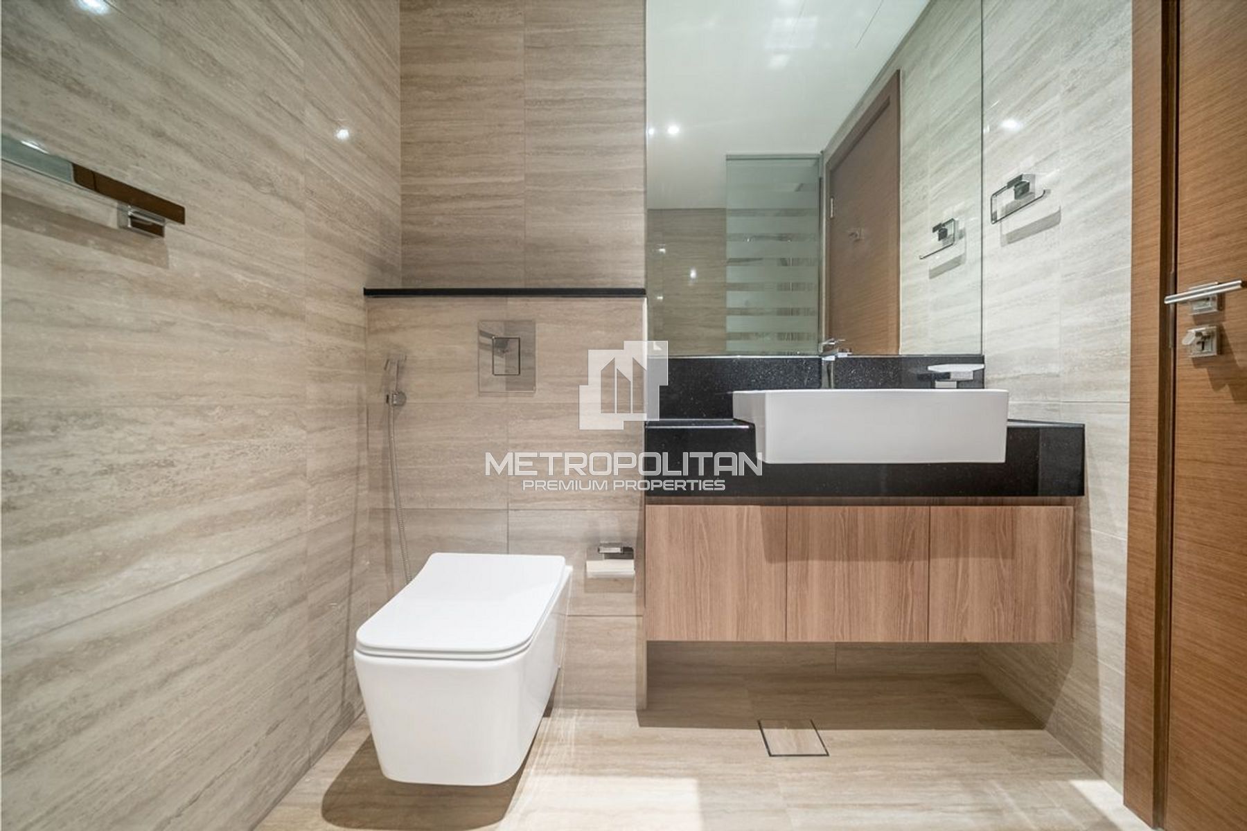 Image - Urban Oasis, Business Bay, Dubai | Project - Apartment