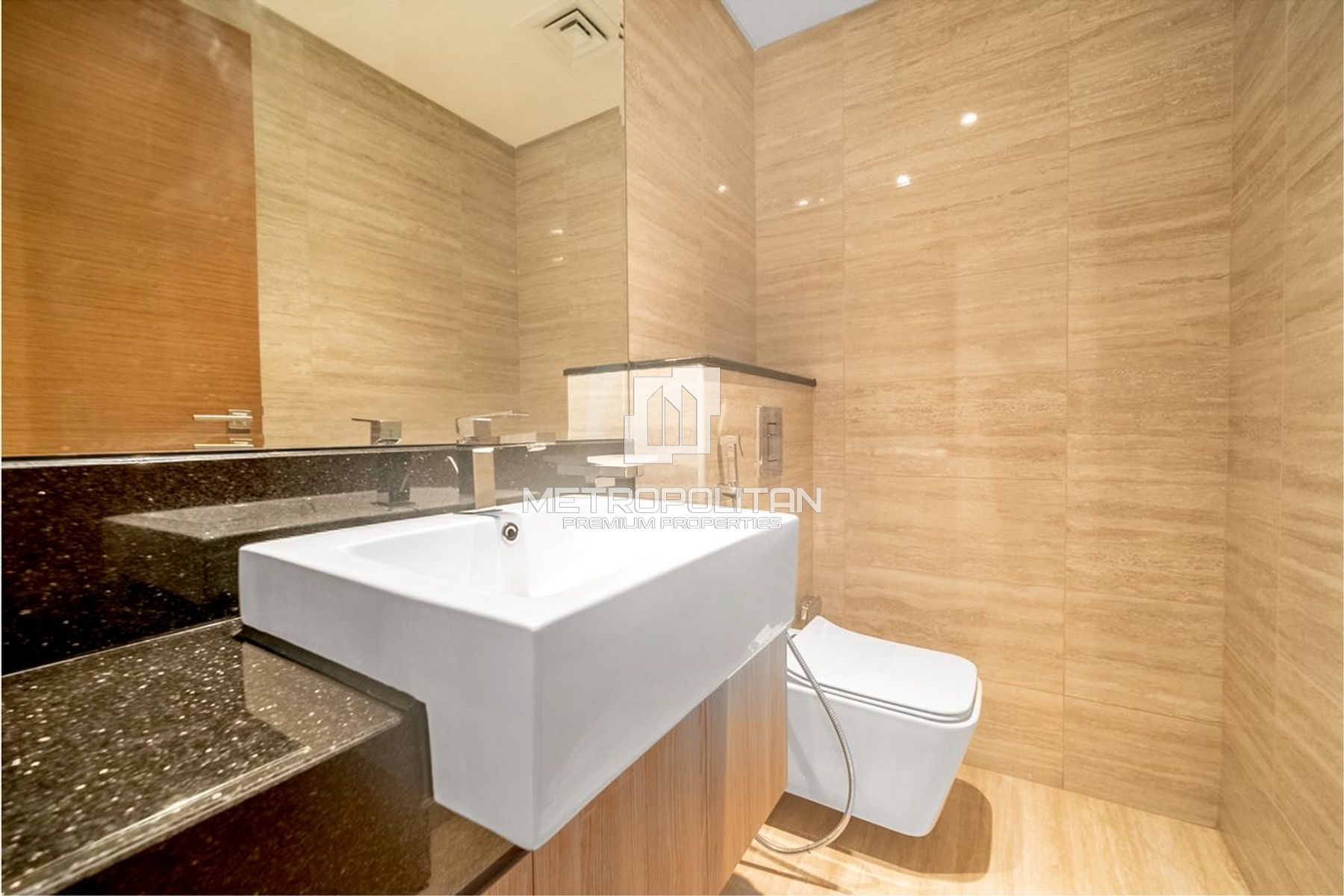 Image - Urban Oasis, Business Bay, Dubai | Project - Apartment