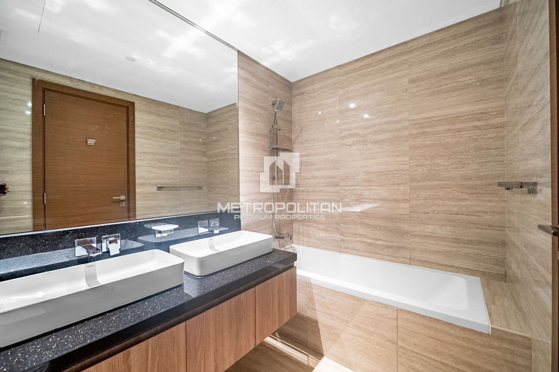 Image - Urban Oasis, Business Bay, Dubai | Project - Apartment