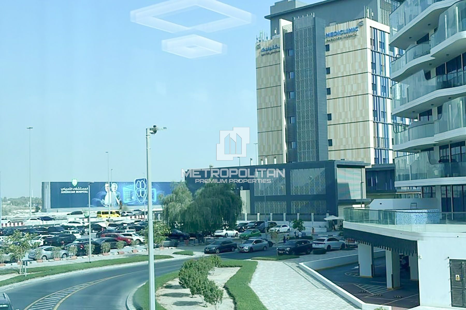 Image - Samana Hills, Arjan, Dubai | Project - Apartment