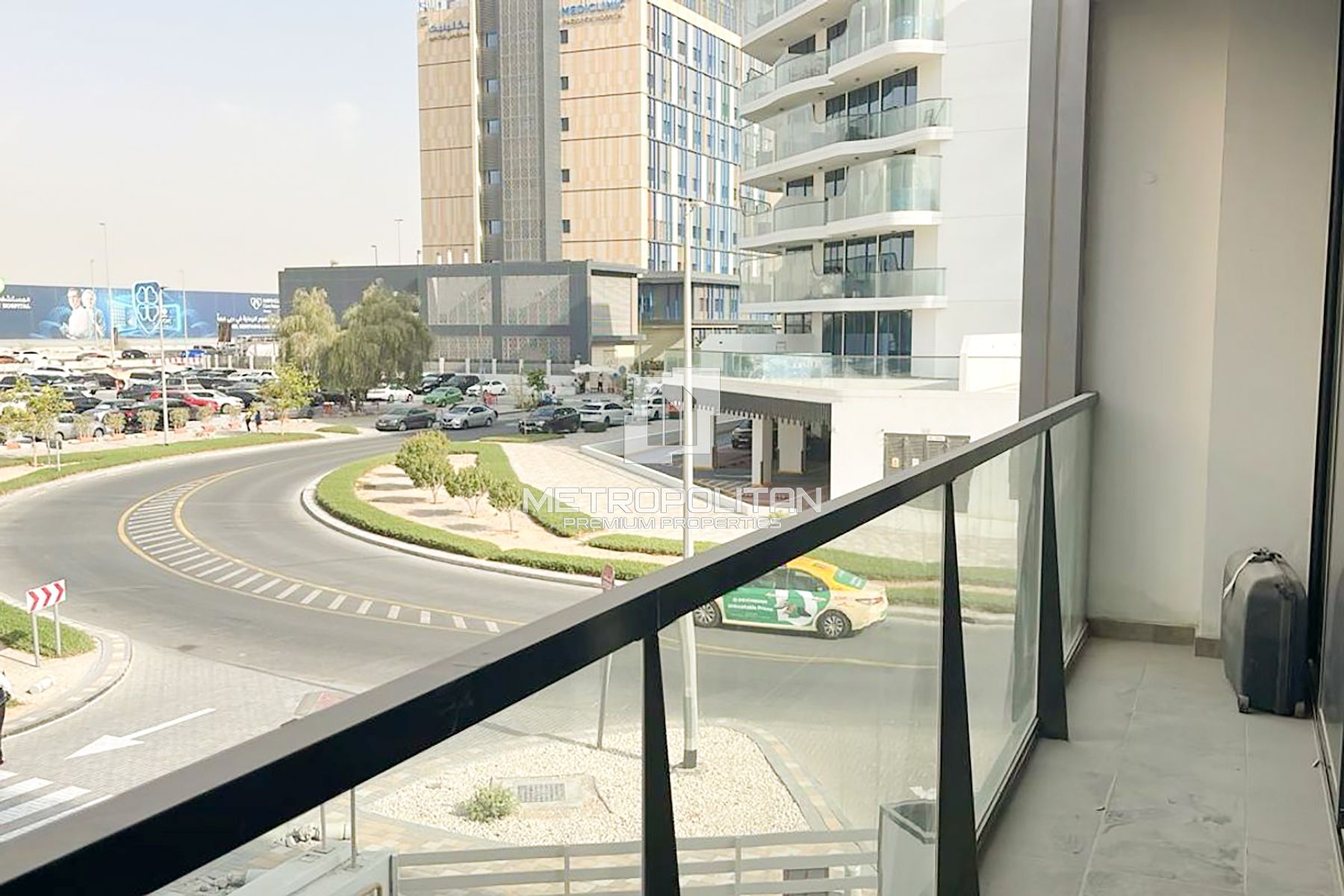 Image - Samana Hills, Arjan, Dubai | Project - Apartment