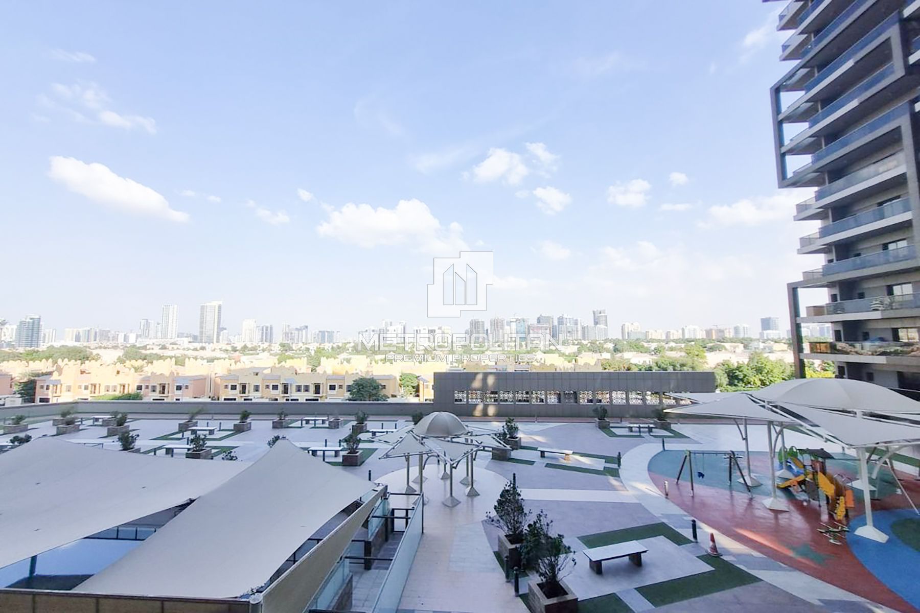 Image - Elite Sports Residence 2, Dubai Sports City, Dubai | Project - Wohnung