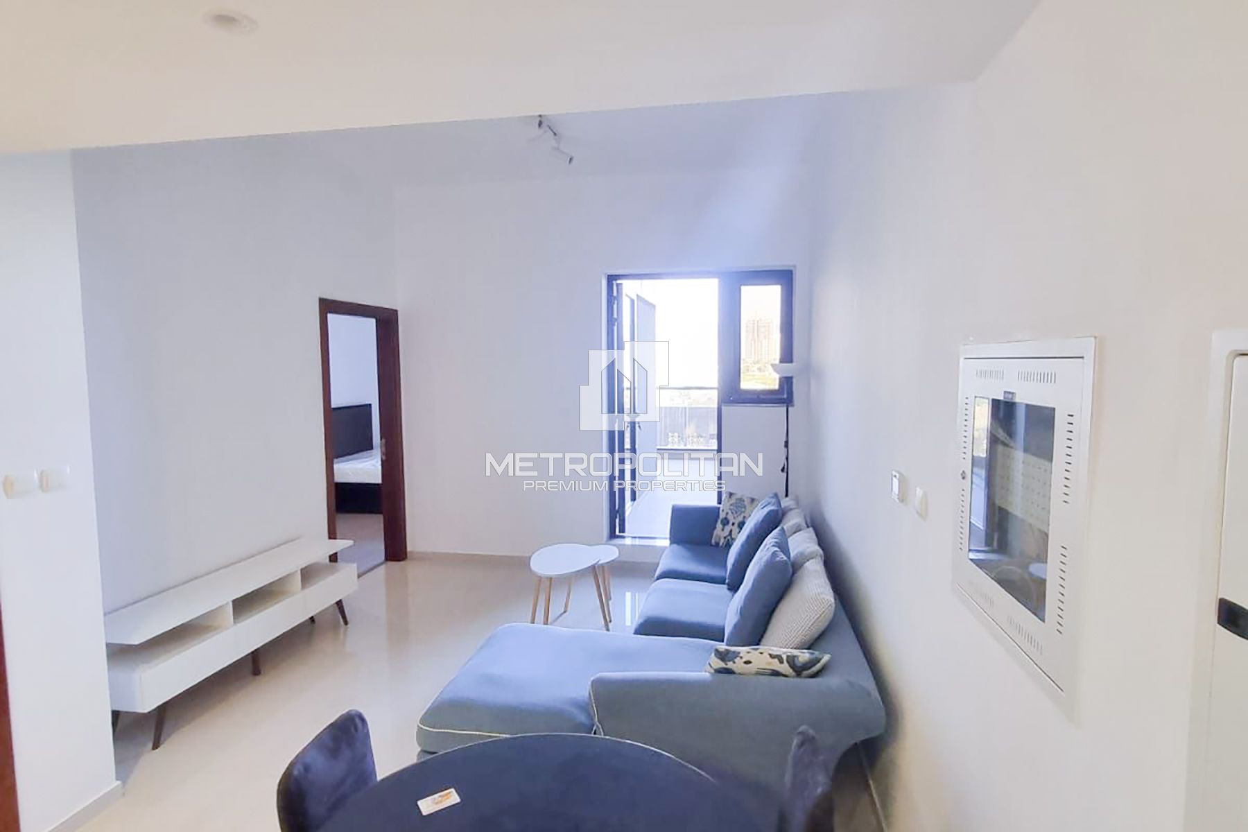 Image - Elite Sports Residence 2, Dubai Sports City, Dubai | Project - Wohnung