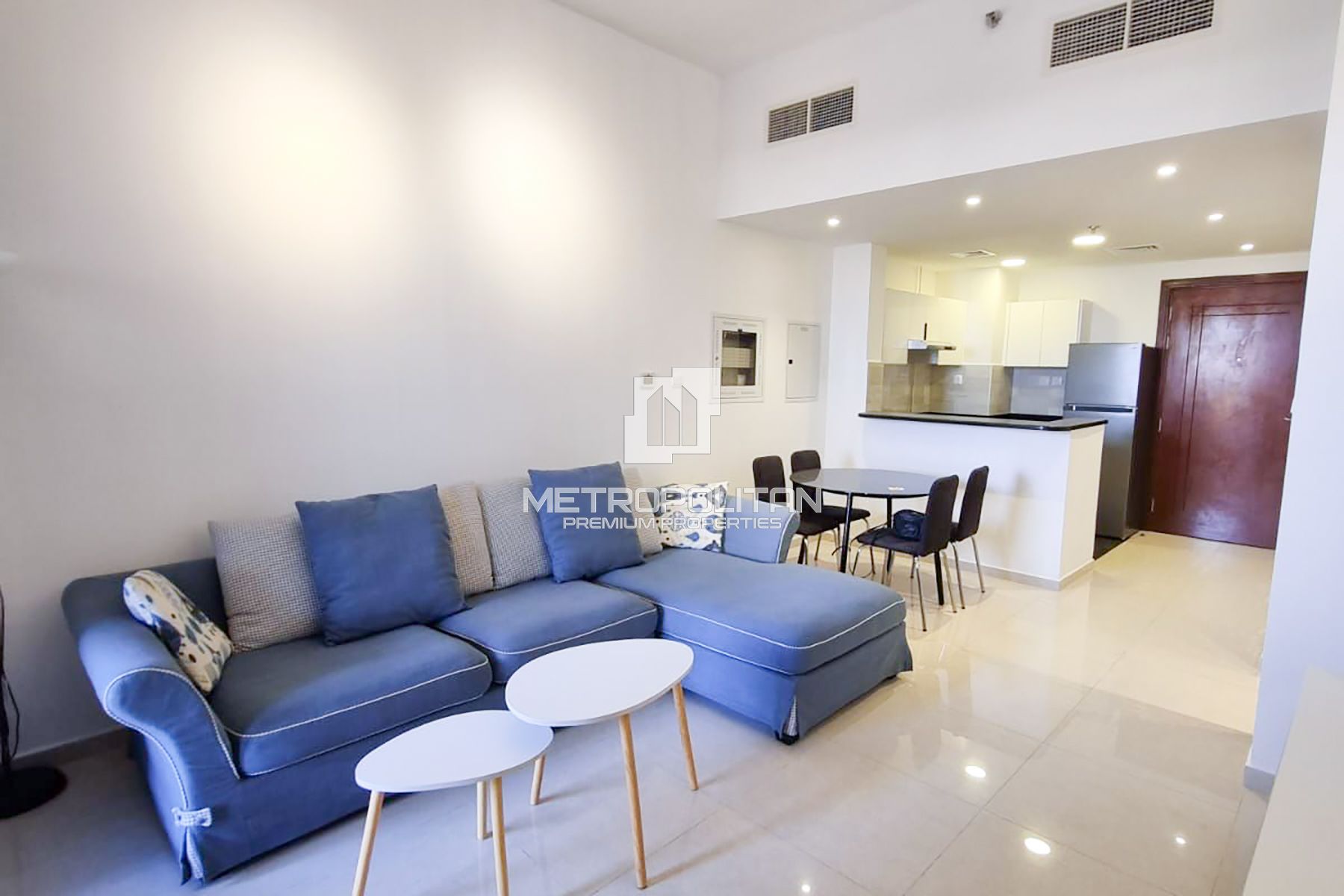 Image - Elite Sports Residence 2, Dubai Sports City, Dubai | Project - Wohnung