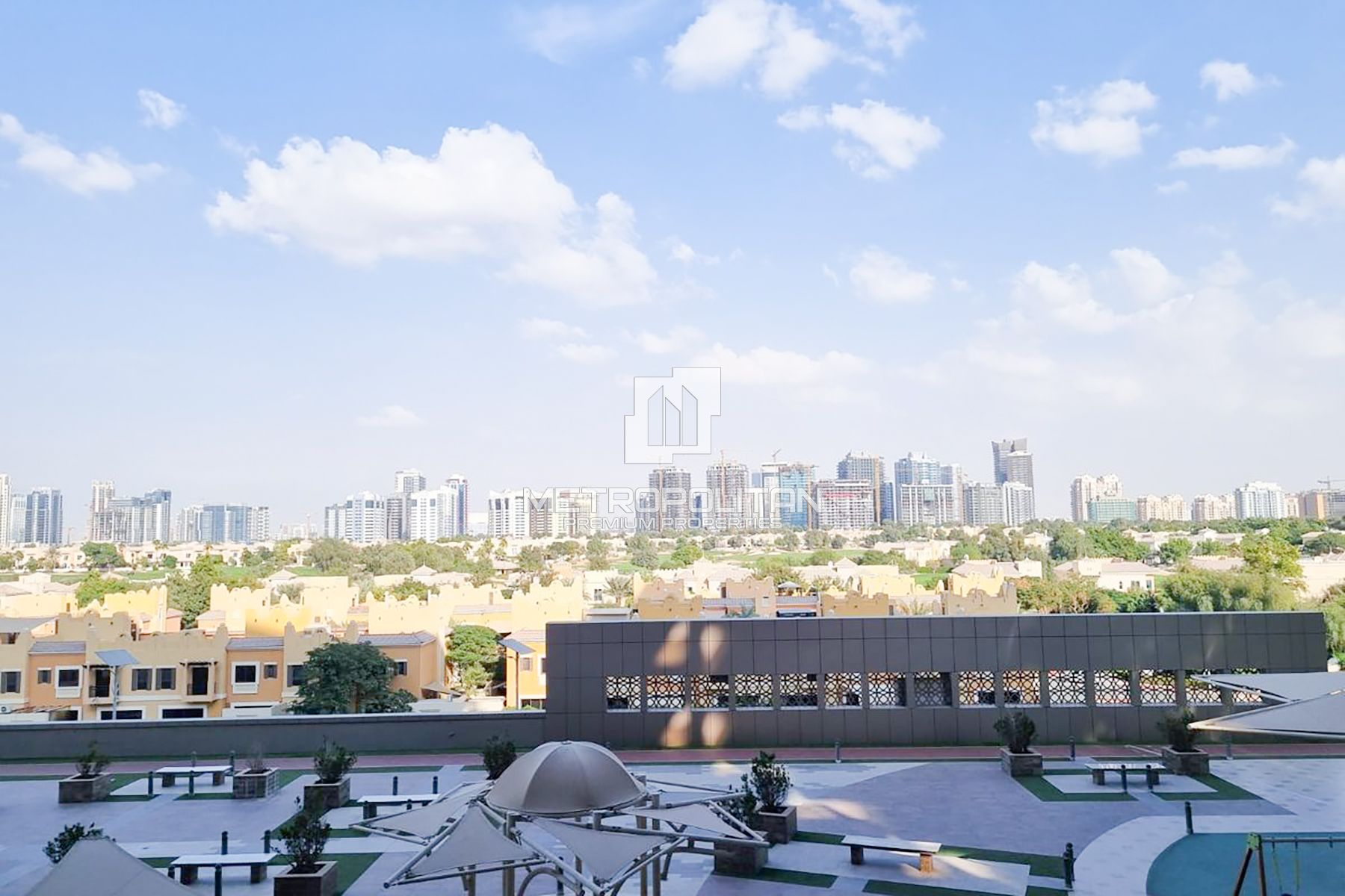 Image - Elite Sports Residence 2, Dubai Sports City, Dubai | Project - Wohnung