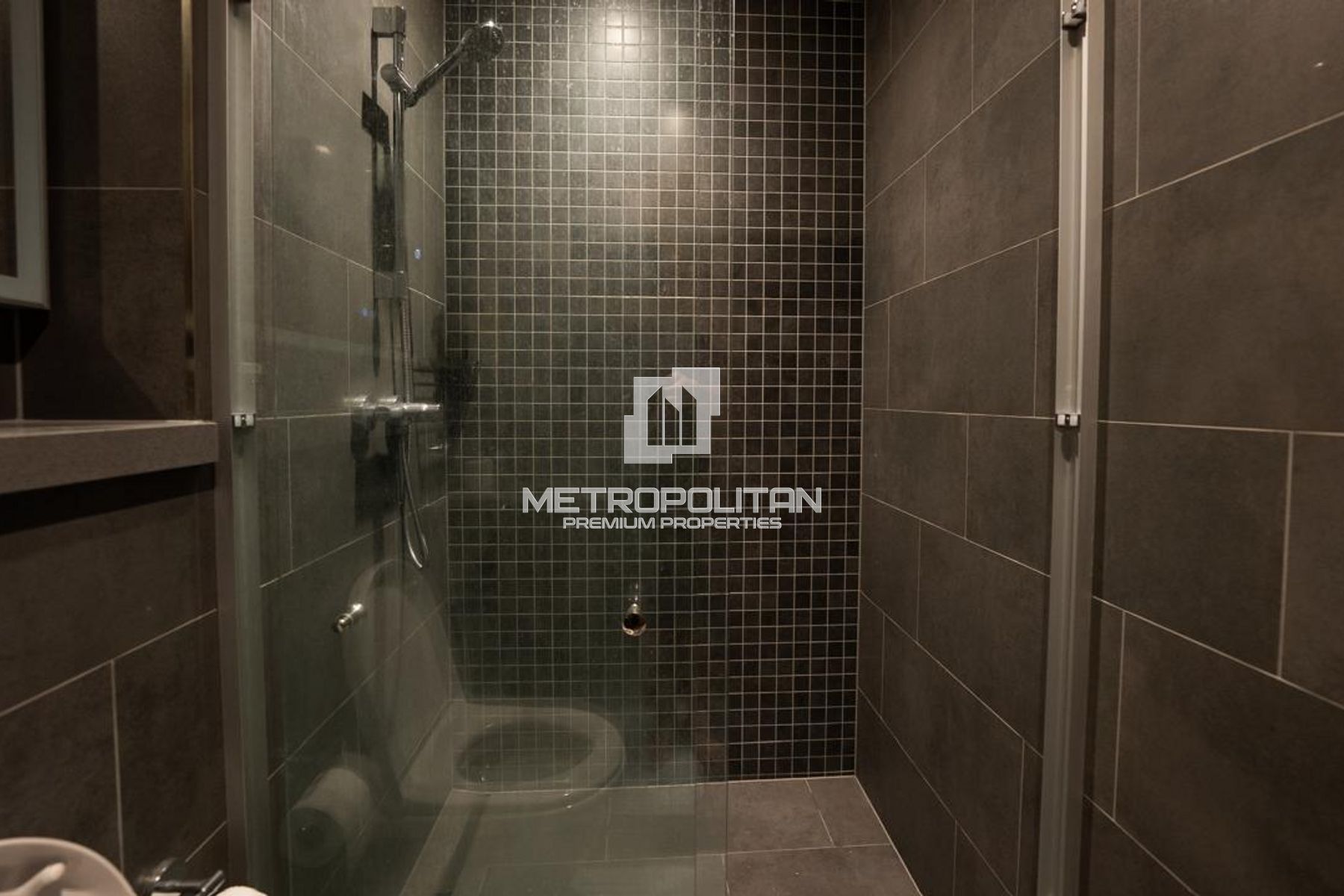 Image - The Crest Tower A, , Dubai | Project - شقة