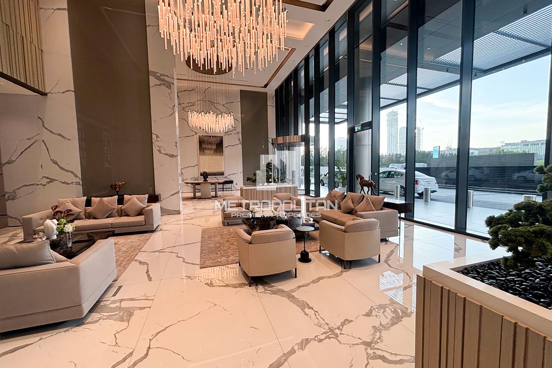 4BR Penthouse for Rent in Dubai Internet City – MPR-8609 photo-9