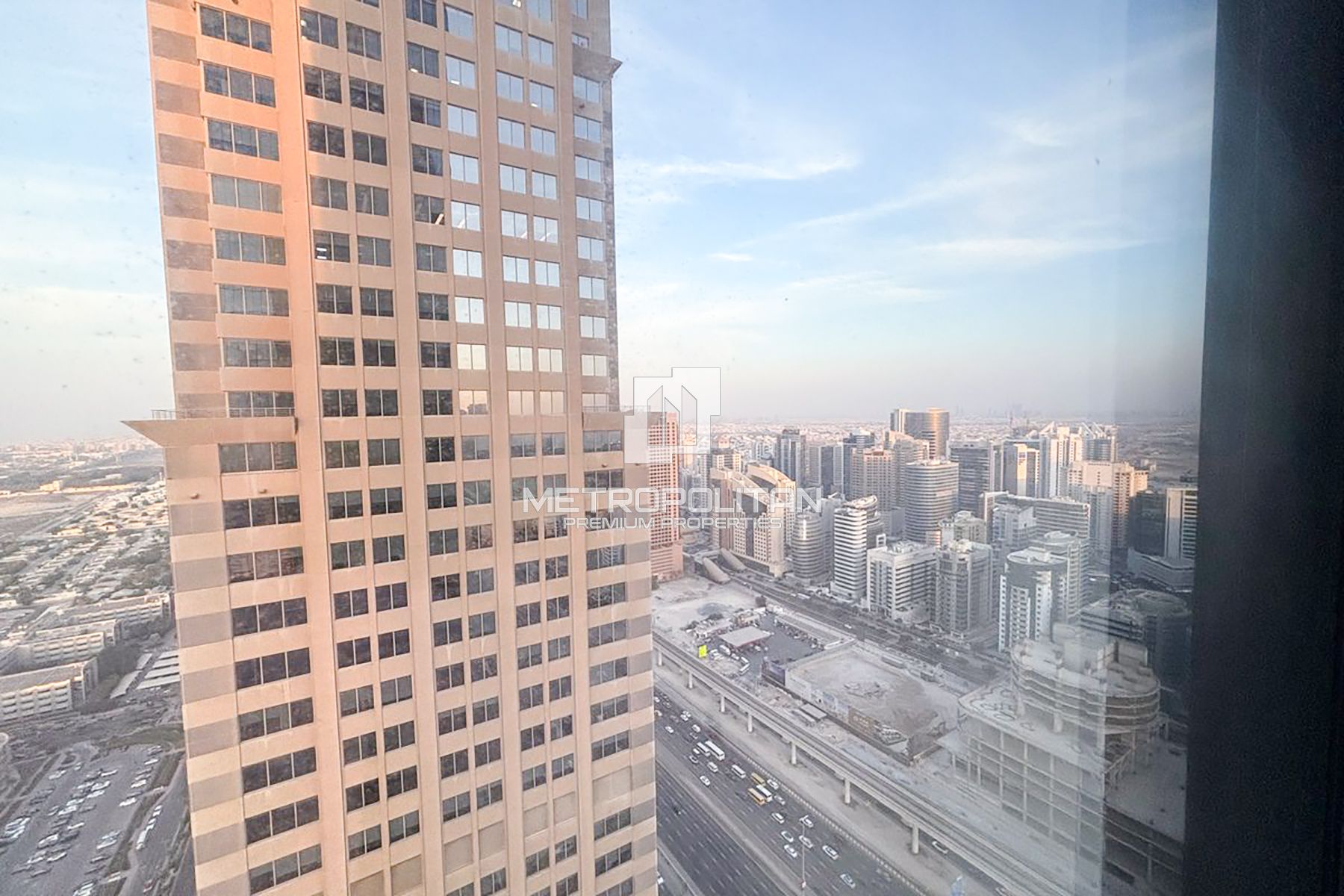 4BR Penthouse for Rent in Dubai Internet City – MPR-8609 photo-11