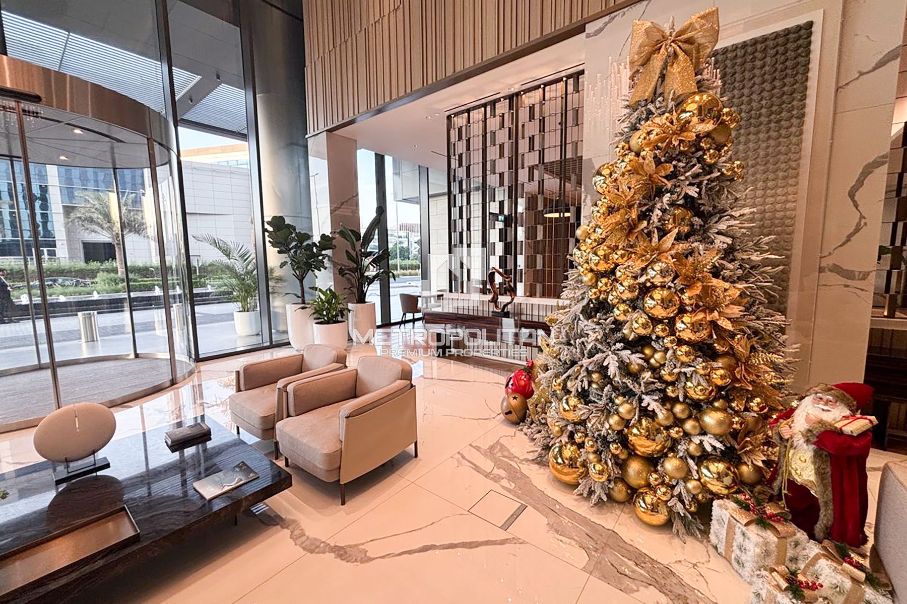 4BR Penthouse for Rent in Dubai Internet City – MPR-8609 photo-12