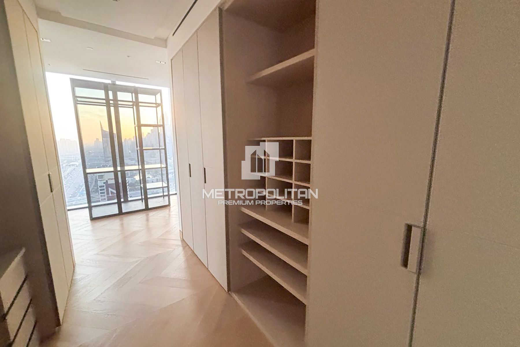 4BR Penthouse for Rent in Dubai Internet City – MPR-8609 photo-13