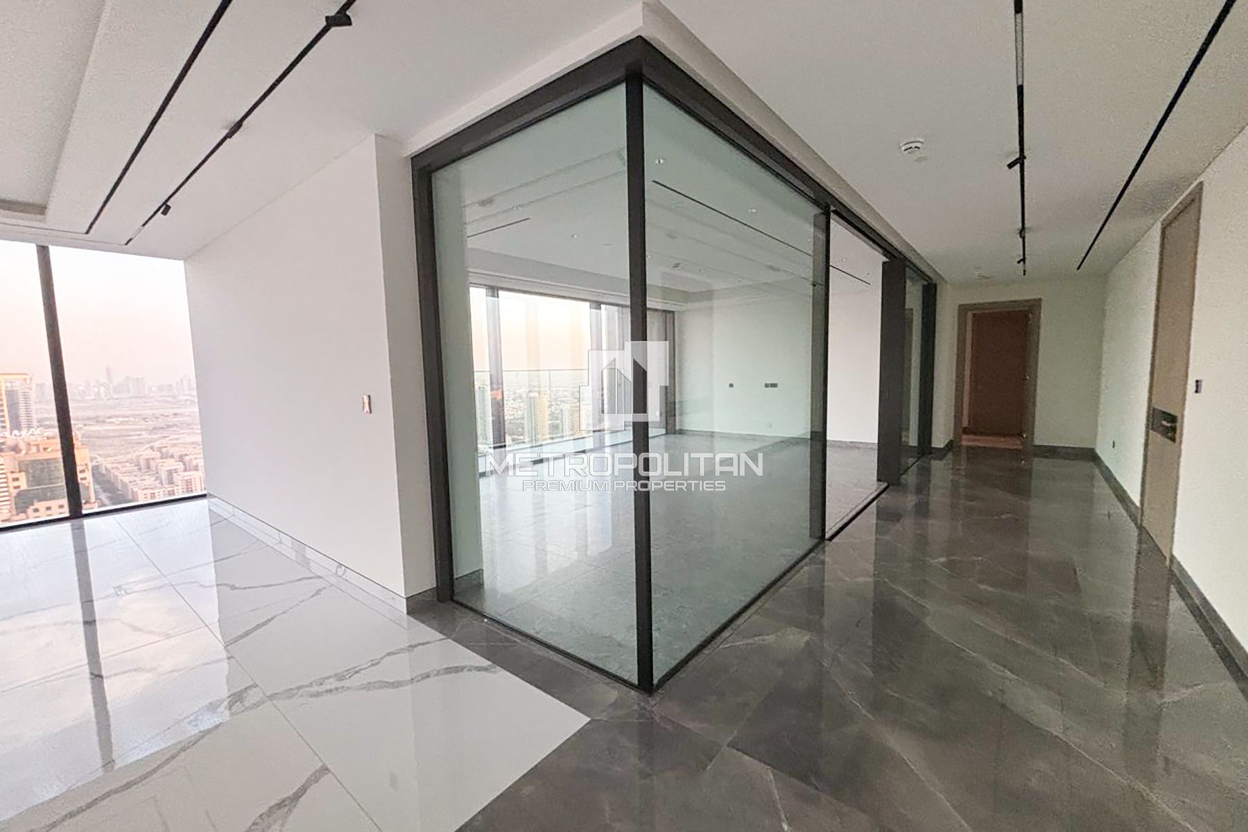 4BR Penthouse for Rent in Dubai Internet City – MPR-8609 photo-14