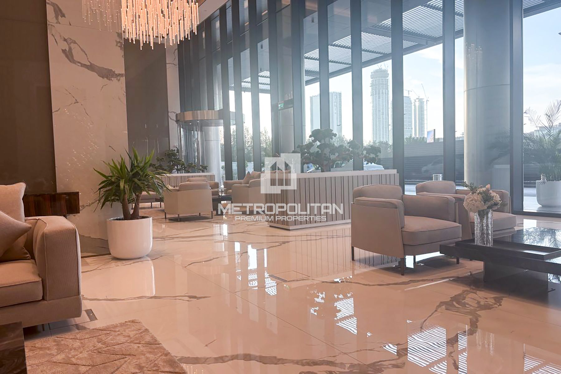 4BR Penthouse for Rent in Dubai Internet City – MPR-8609 photo-15