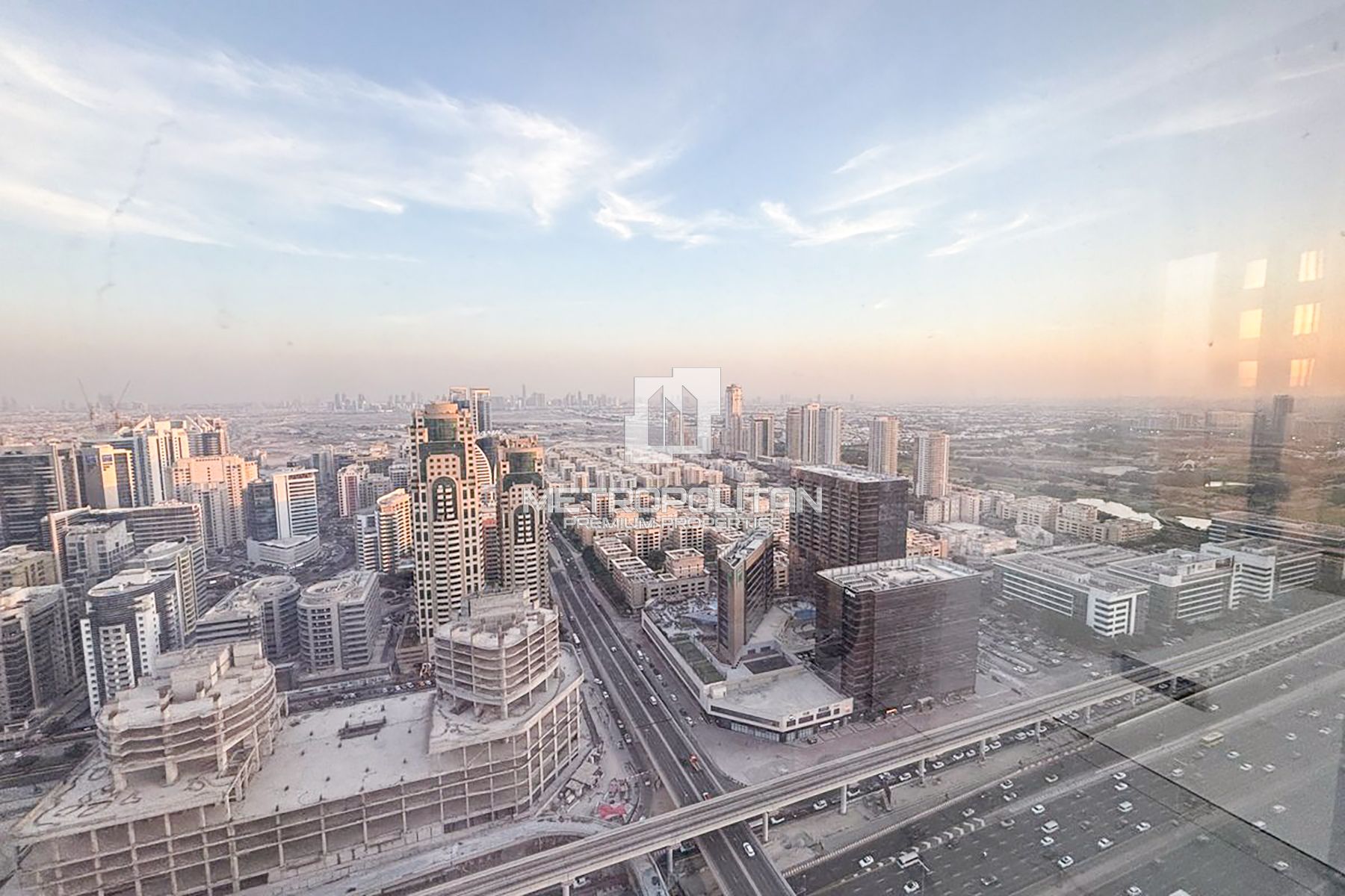 4BR Penthouse for Rent in Dubai Internet City – MPR-8609 photo-16