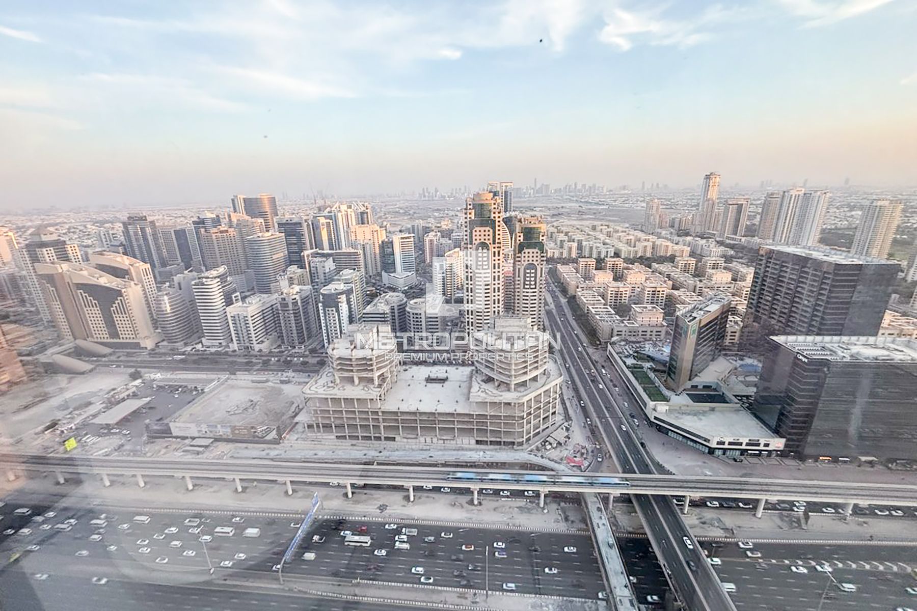 4BR Penthouse for Rent in Dubai Internet City – MPR-8609 photo-17