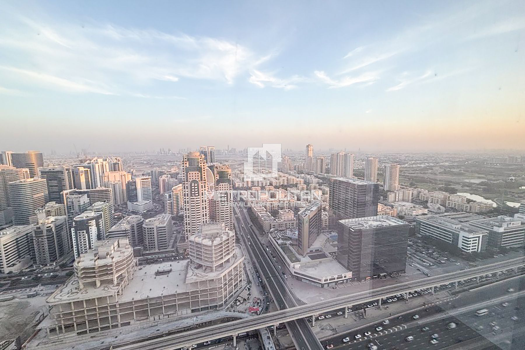 4BR Penthouse for Rent in Dubai Internet City – MPR-8609 photo-18