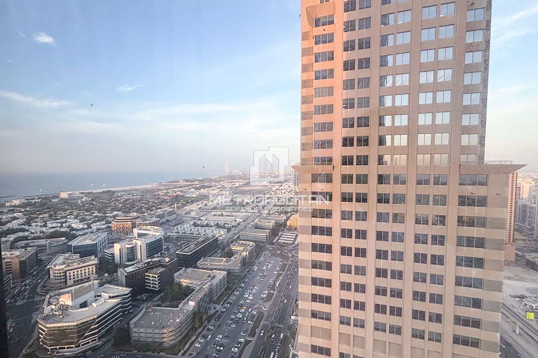 4BR Penthouse for Rent in Dubai Internet City – MPR-8609 photo-19