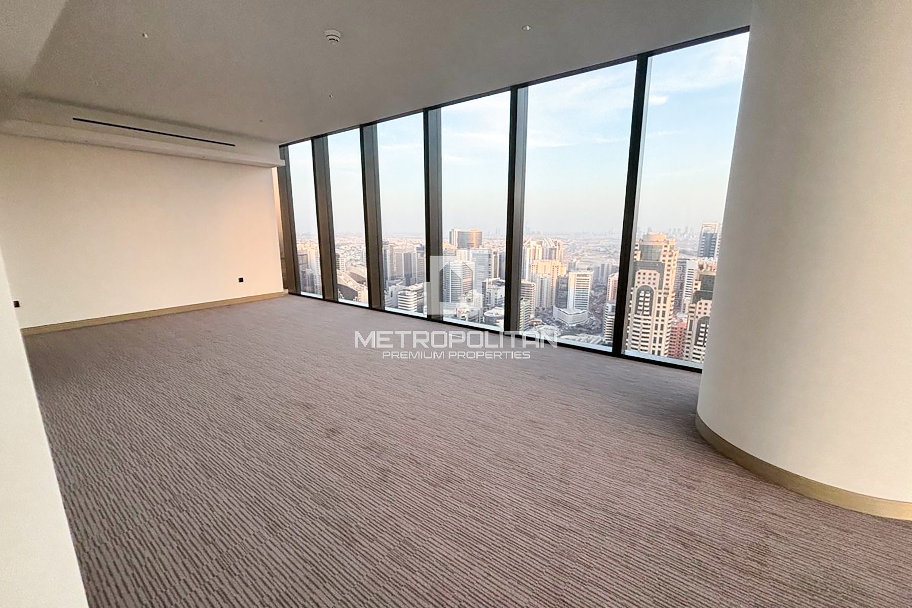 4BR Penthouse for Rent in Dubai Internet City – MPR-8609 photo-2