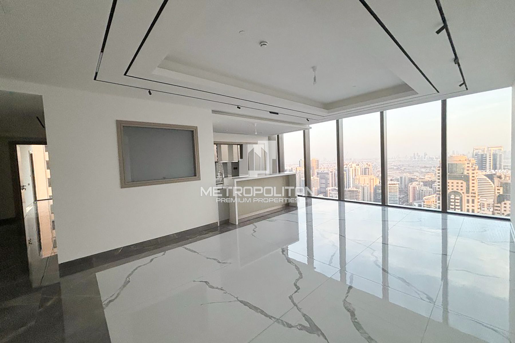 4BR Penthouse for Rent in Dubai Internet City – MPR-8609 photo-3