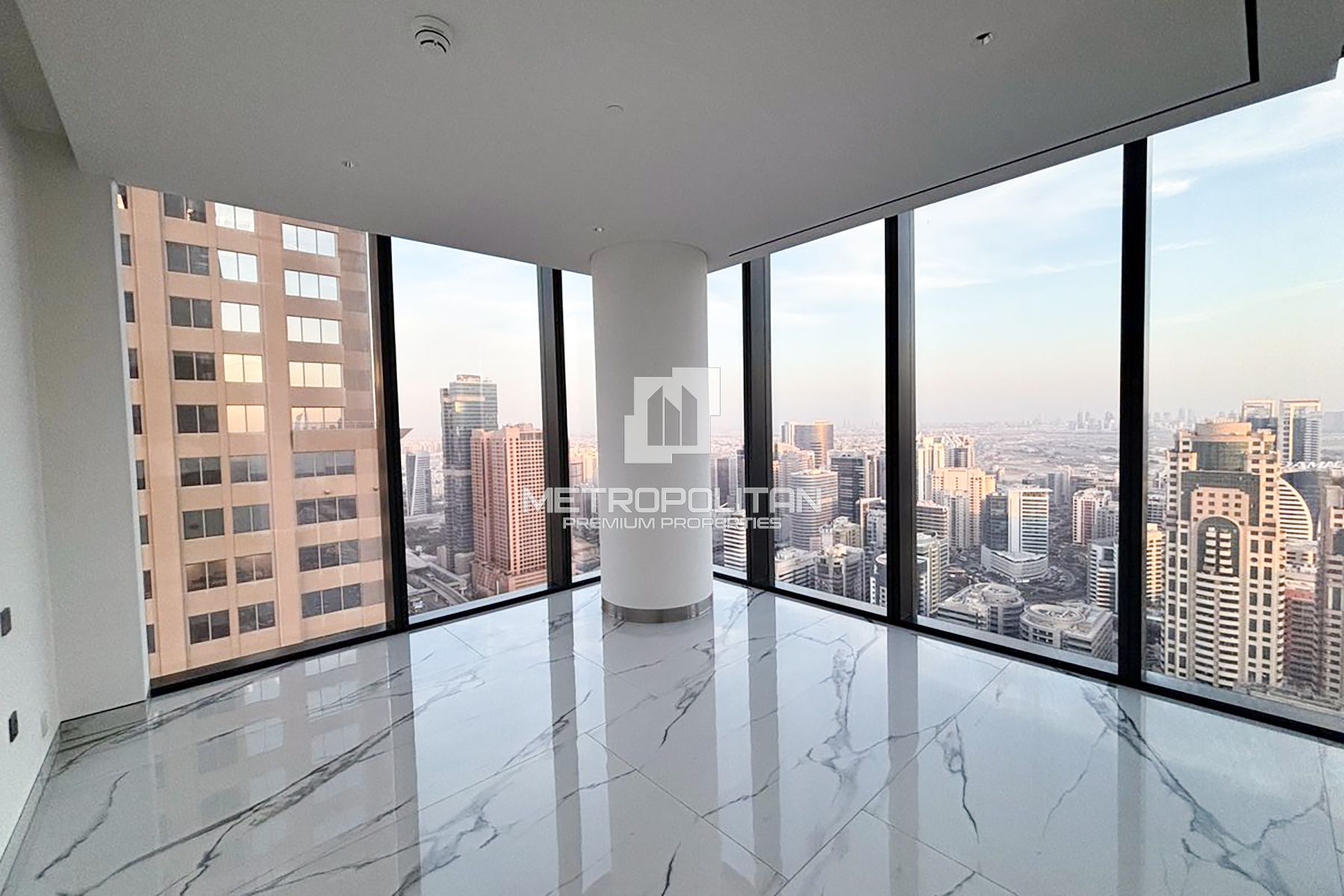 4BR Penthouse for Rent in Dubai Internet City – MPR-8609 photo-4