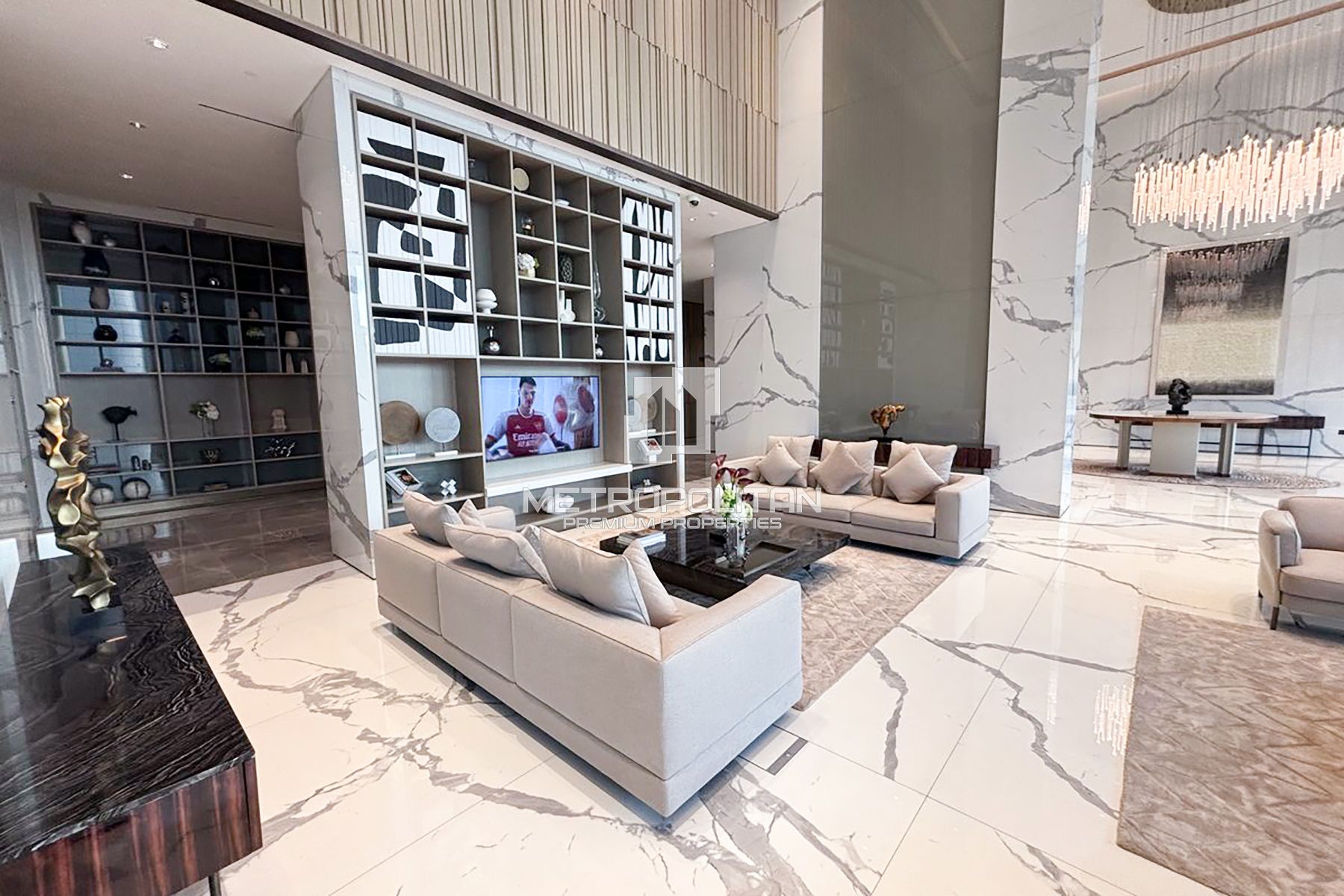 4BR Penthouse for Rent in Dubai Internet City – MPR-8609 photo-5