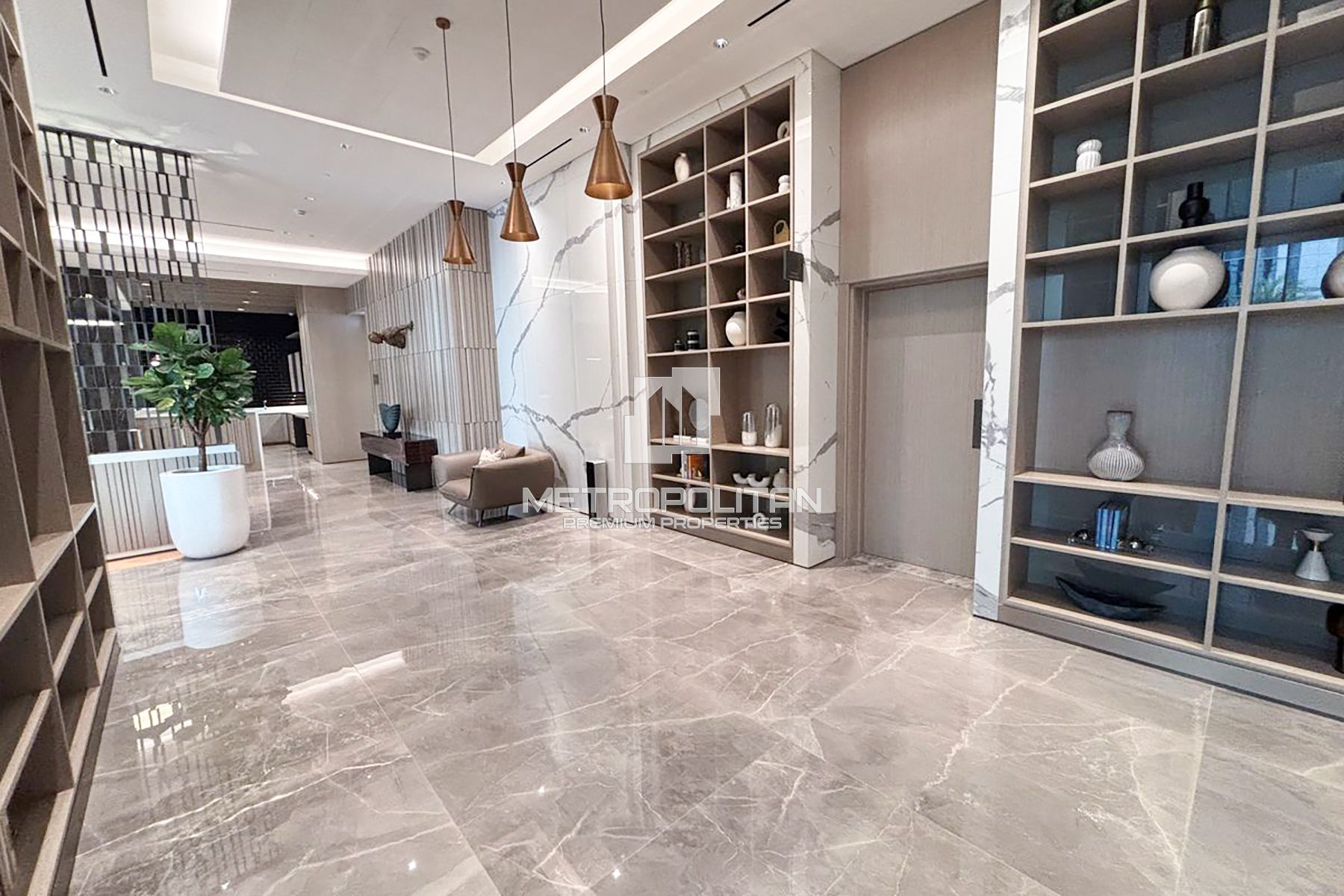 4BR Penthouse for Rent in Dubai Internet City – MPR-8609 photo-6