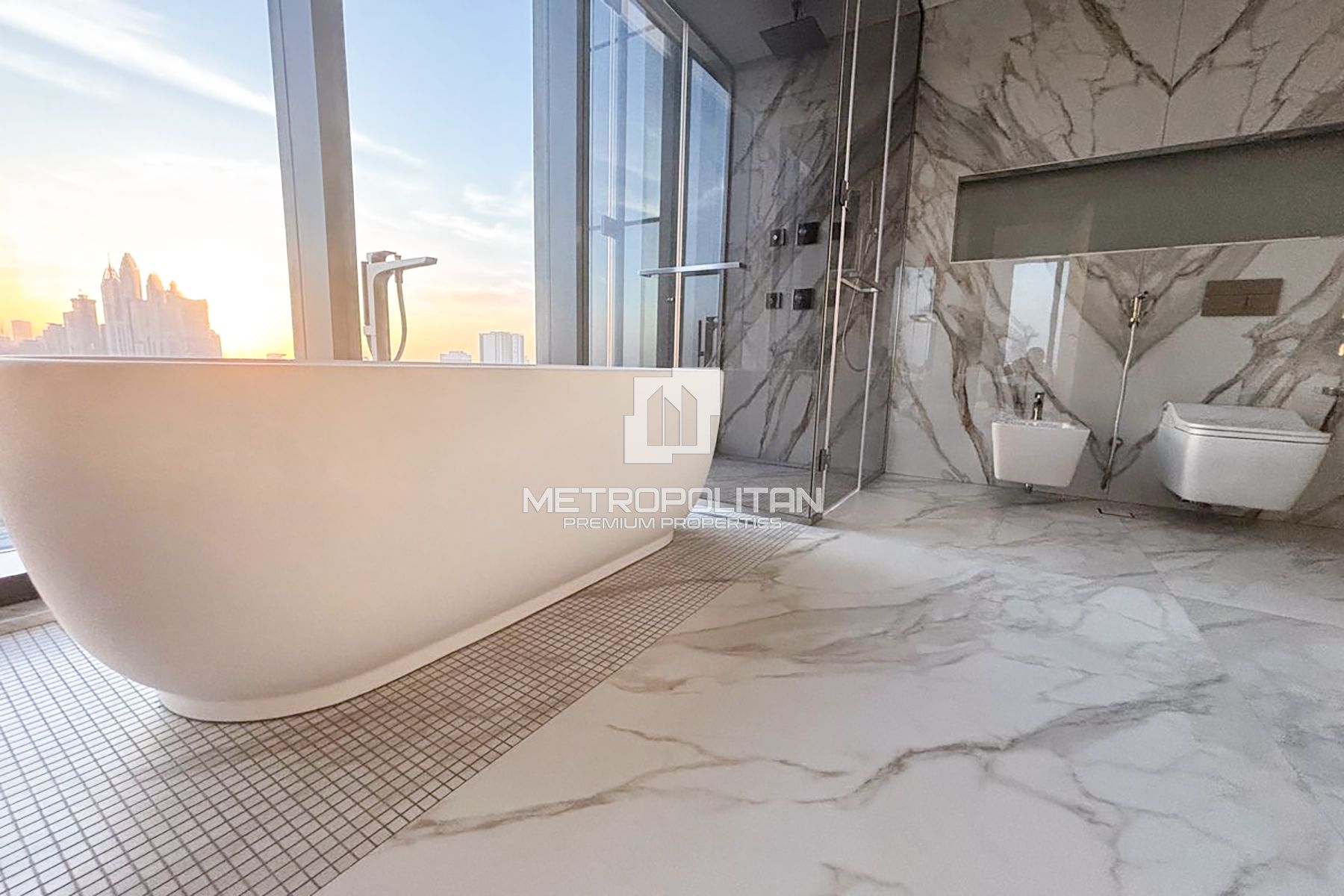 4BR Penthouse for Rent in Dubai Internet City – MPR-8609 photo-7