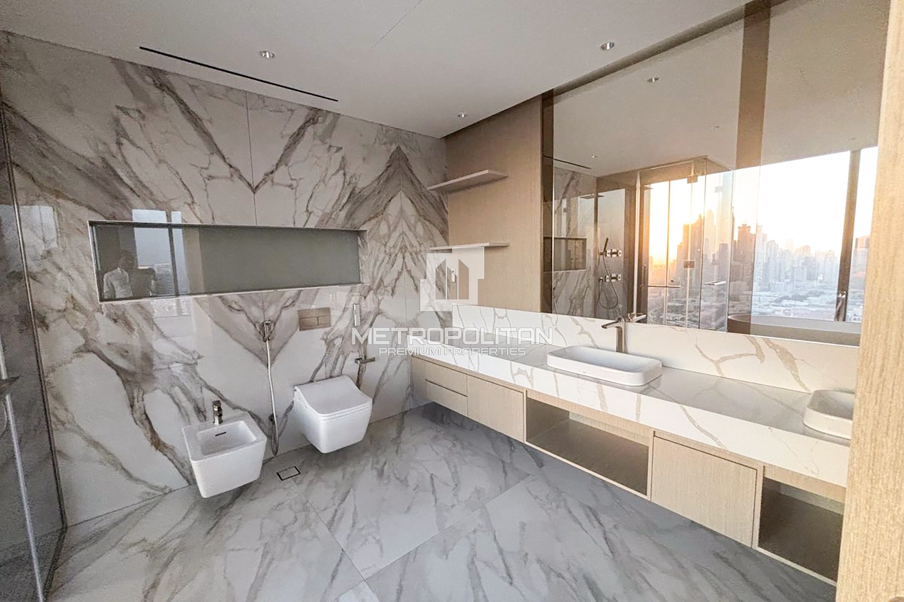 4BR Penthouse for Rent in Dubai Internet City – MPR-8609 photo-8