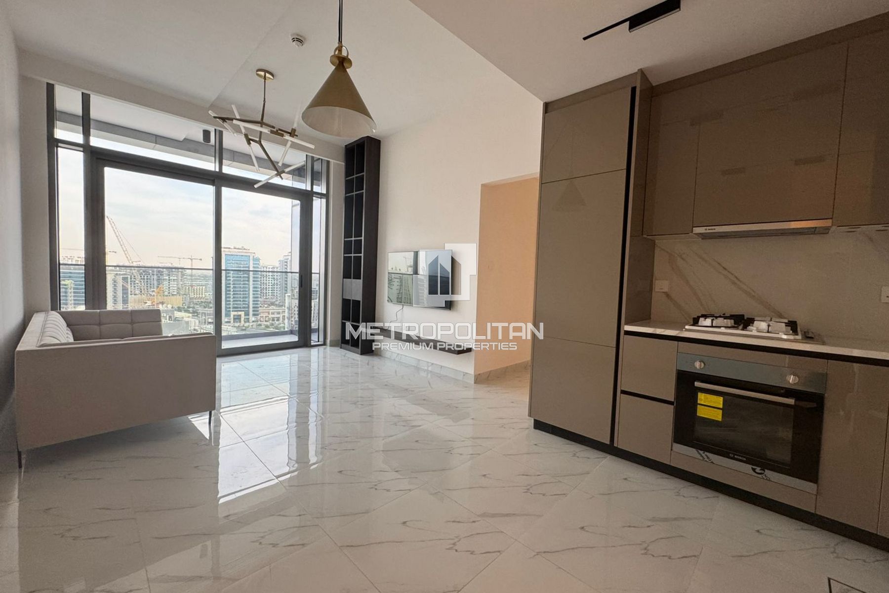 1BR Apartment for Rent in Arjan – MPR-8613 photo-0