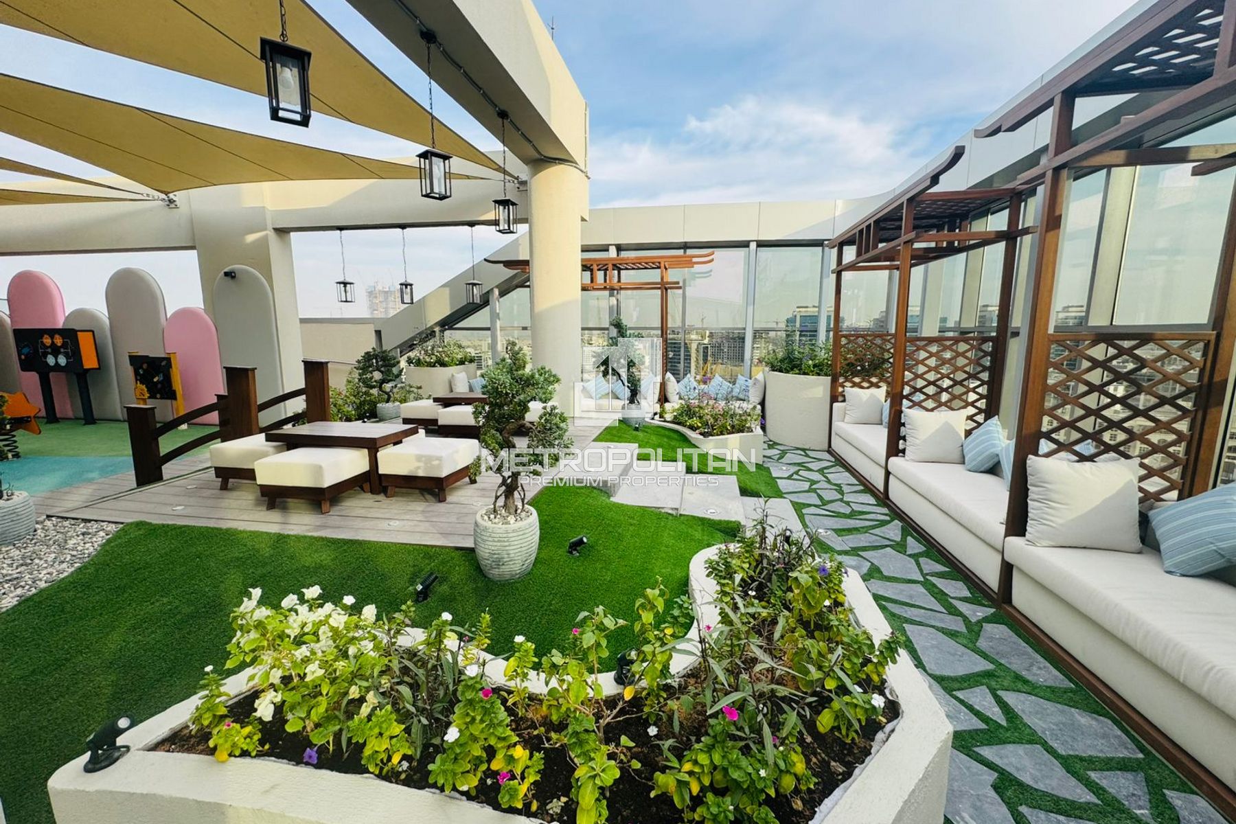 1BR Apartment for Rent in Arjan – MPR-8613 photo-15