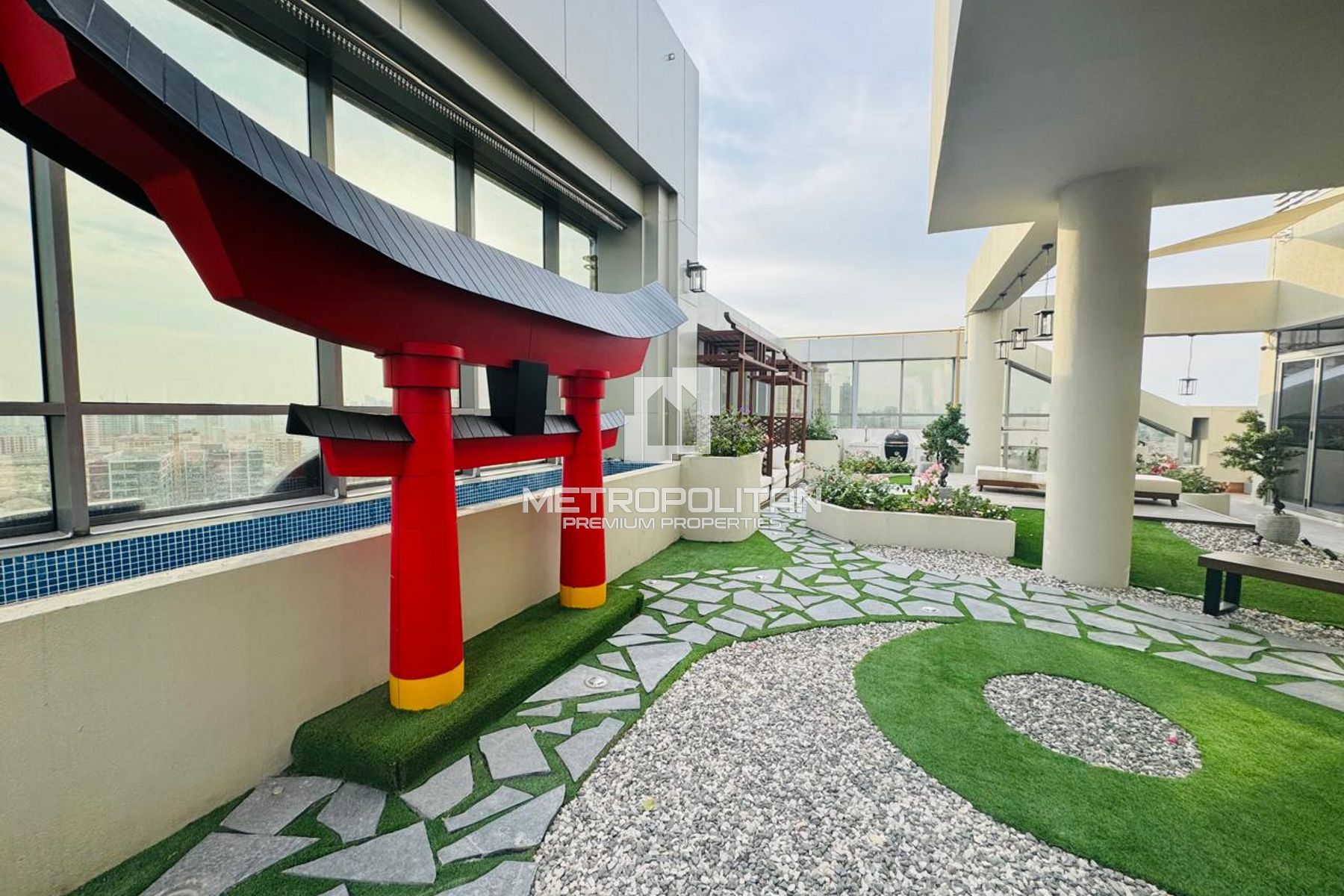 1BR Apartment for Rent in Arjan – MPR-8613 photo-16