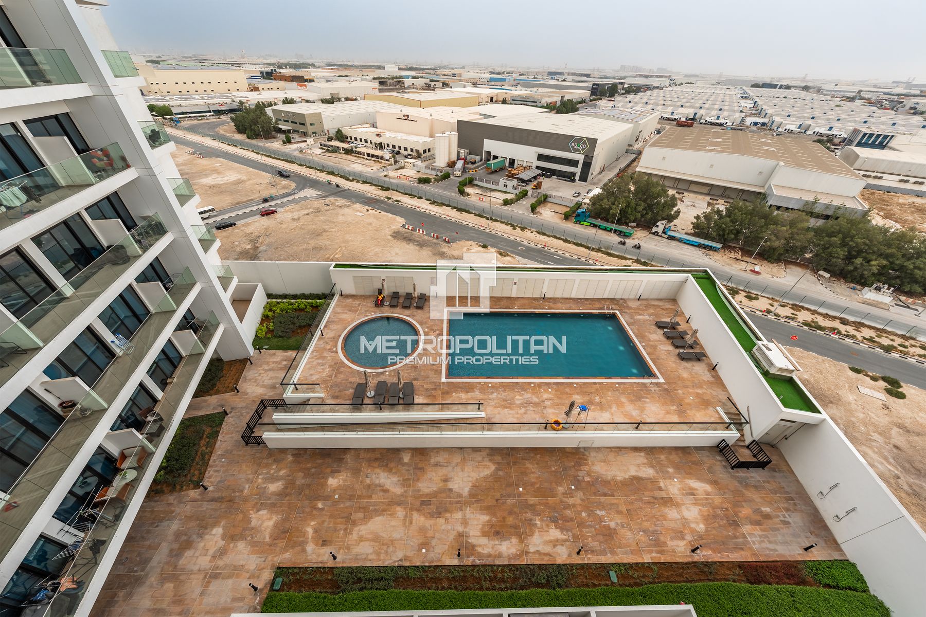 Brand New | Fully Furnished | Near Metro photo-1