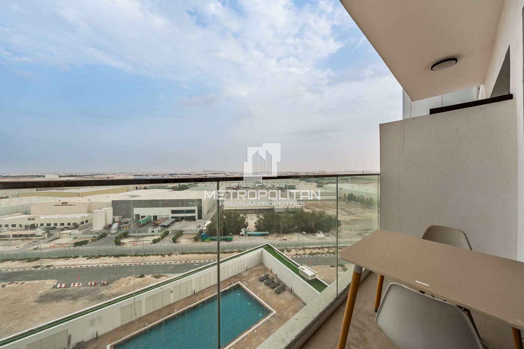 Brand New | Fully Furnished | Near Metro photo-8