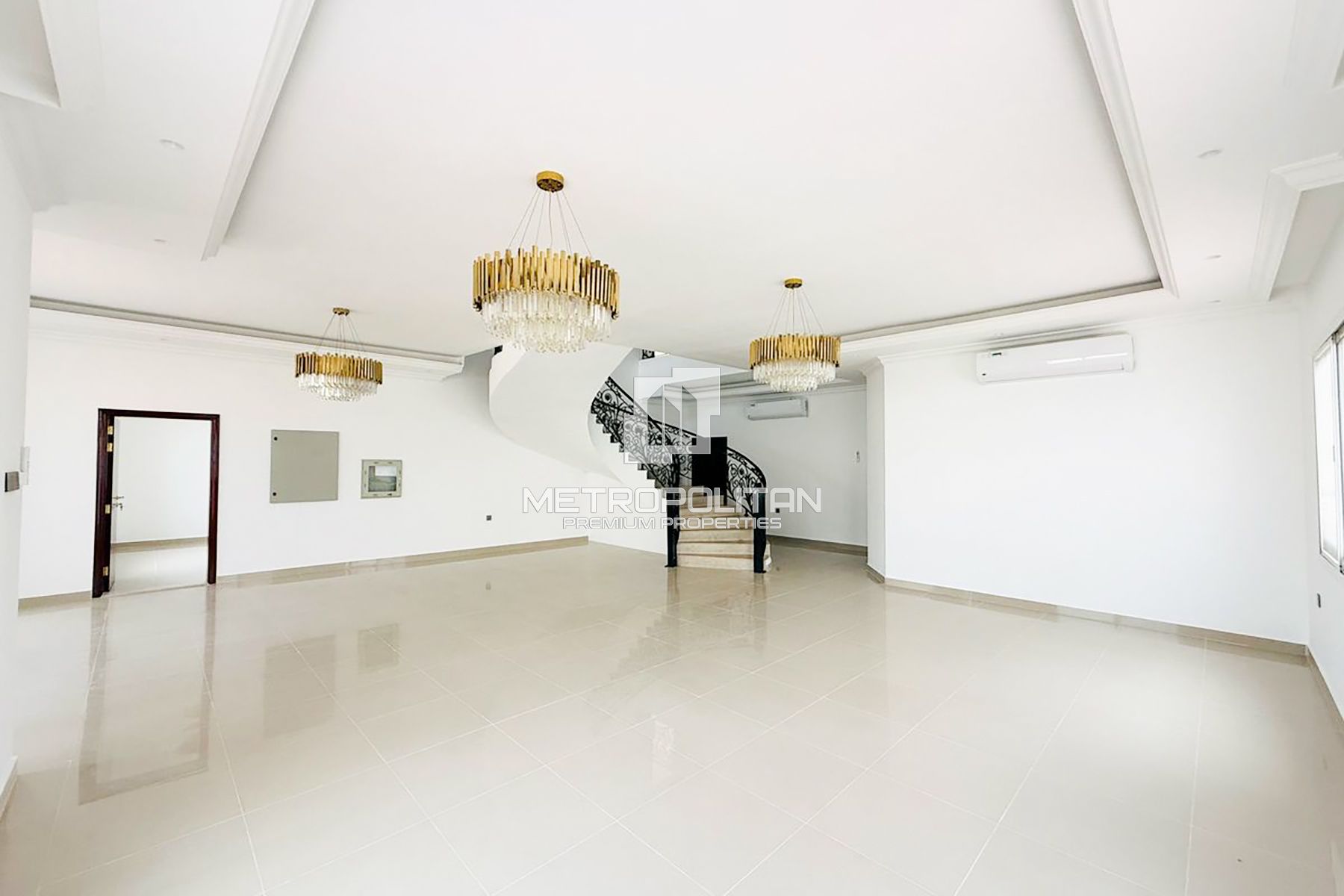 Luxury Villa | Elegant Villa | High-End Finishes