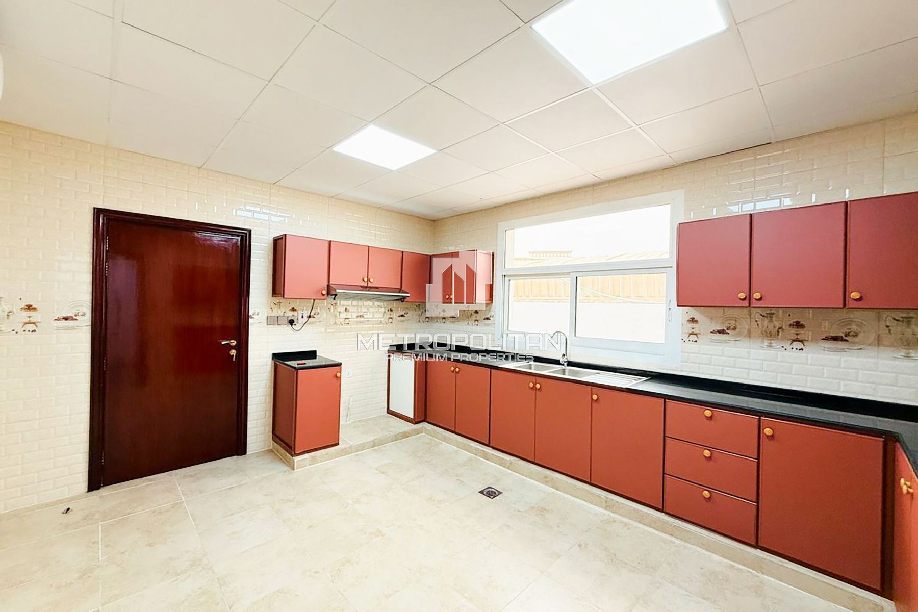 Image - Al Quoz 4 Villas, Al Quoz, Dubai | Project - فيلا