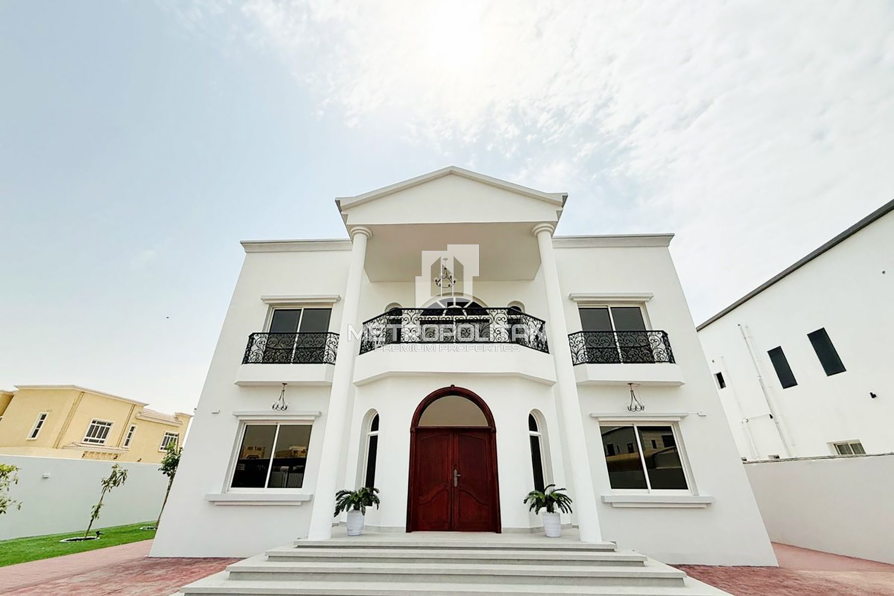 Image - Al Quoz 4 Villas, Al Quoz, Dubai | Project - فيلا