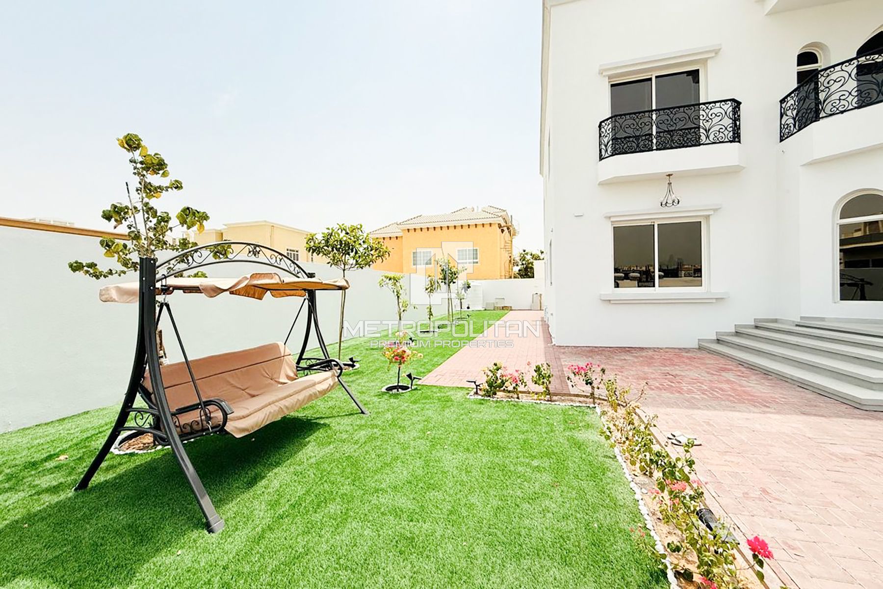 Image - Al Quoz 4 Villas, Al Quoz, Dubai | Project - فيلا