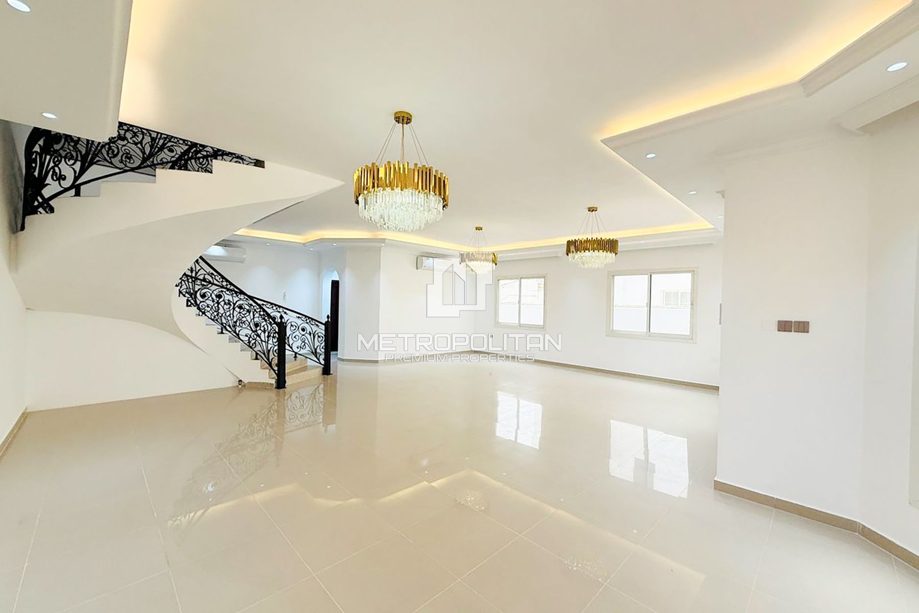 Image - Al Quoz 4 Villas, Al Quoz, Dubai | Project - فيلا