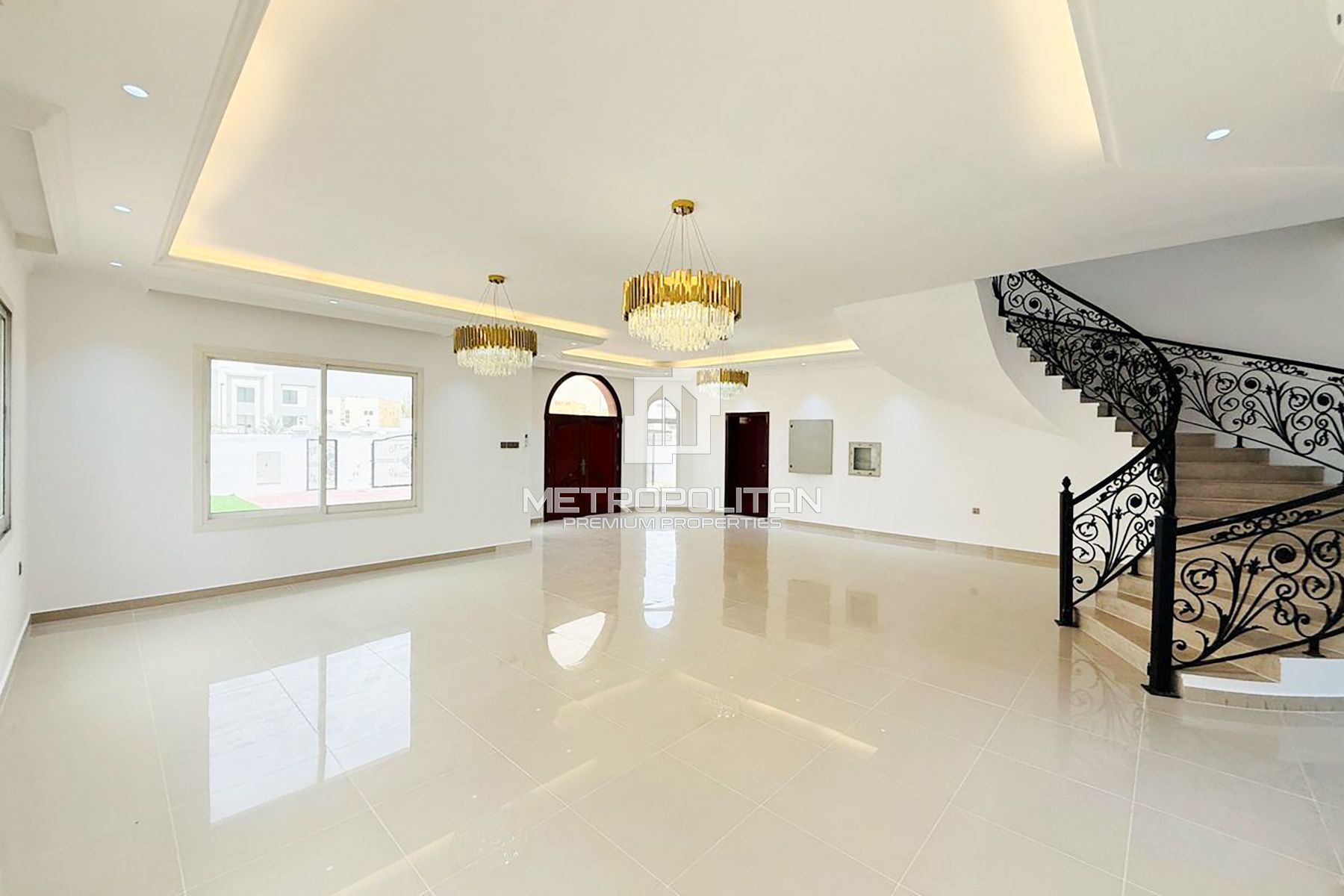 Image - Al Quoz 4 Villas, Al Quoz, Dubai | Project - فيلا