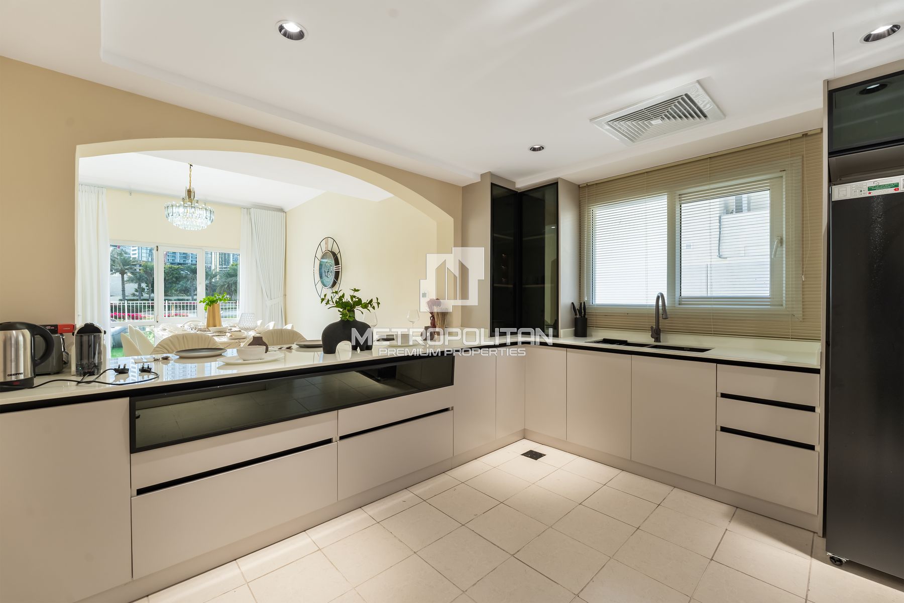 Image - Meadows 2, Meadows, Dubai | Project - Villa