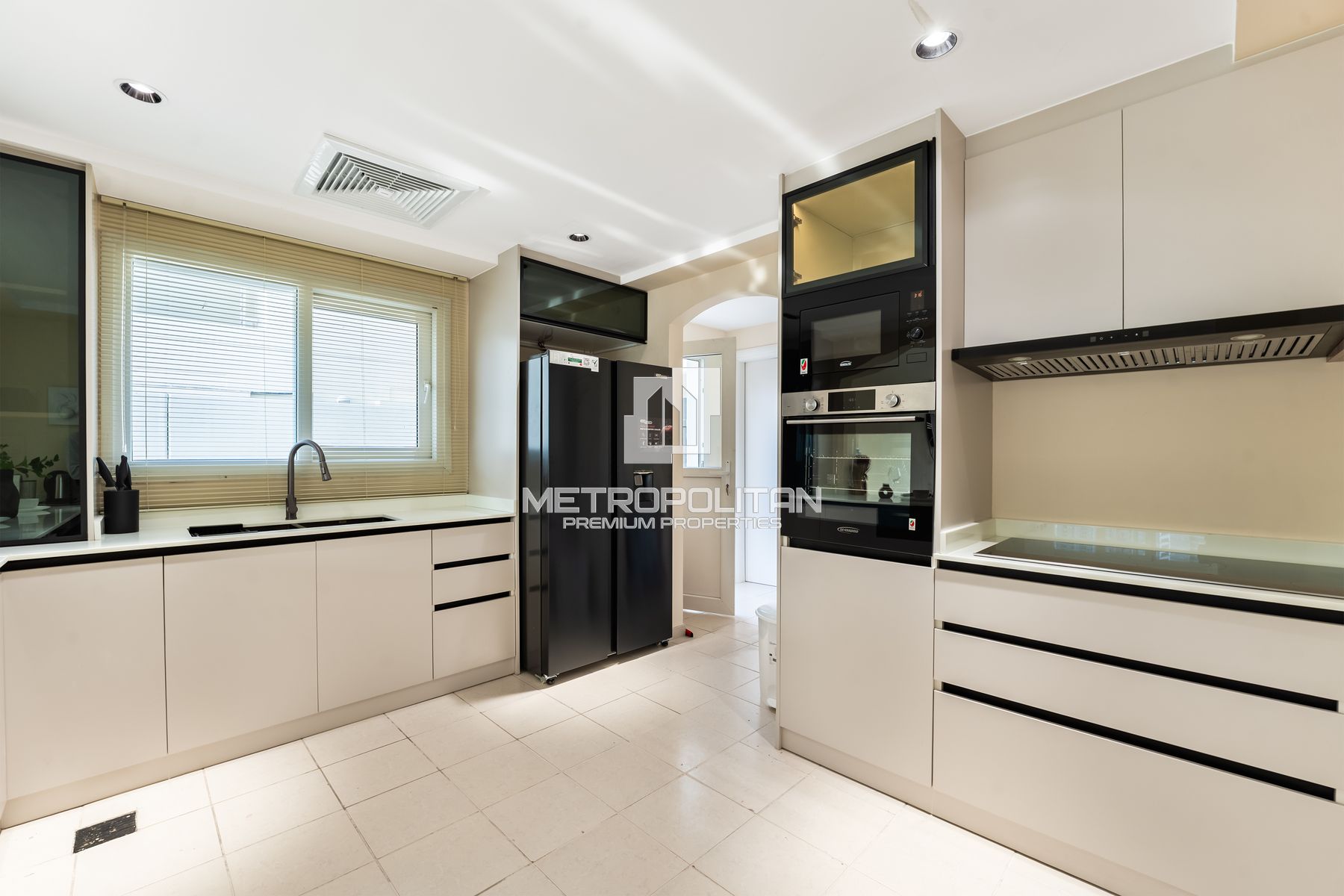 Image - Meadows 2, Meadows, Dubai | Project - Villa