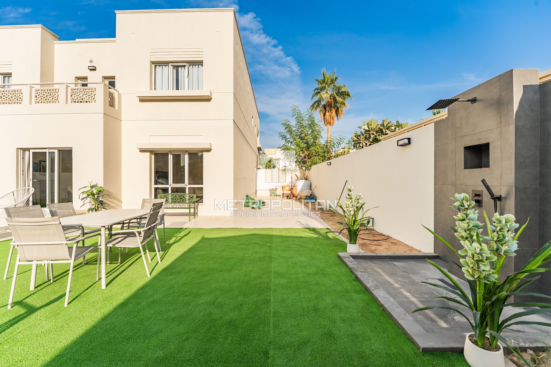 Image - Meadows 2, Meadows, Dubai | Project - Villa