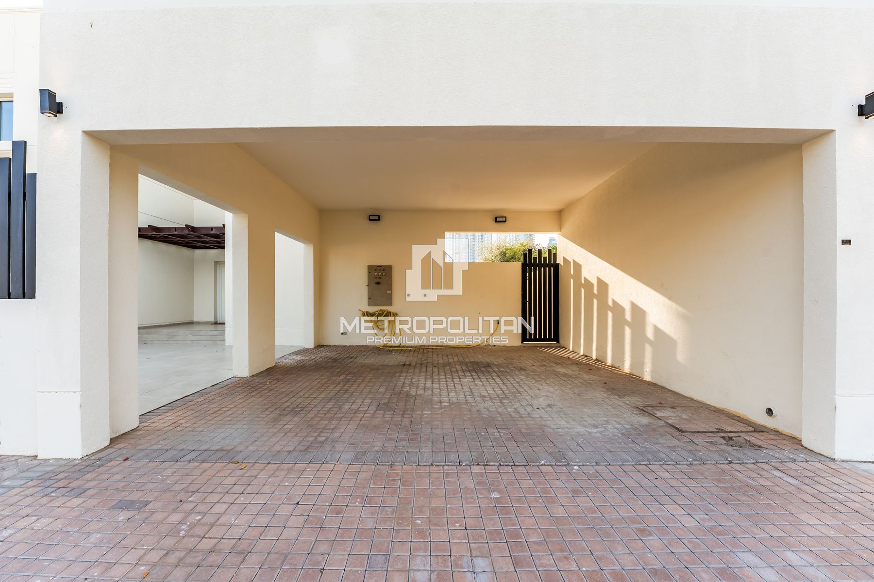 Image - Meadows 2, Meadows, Dubai | Project - Villa