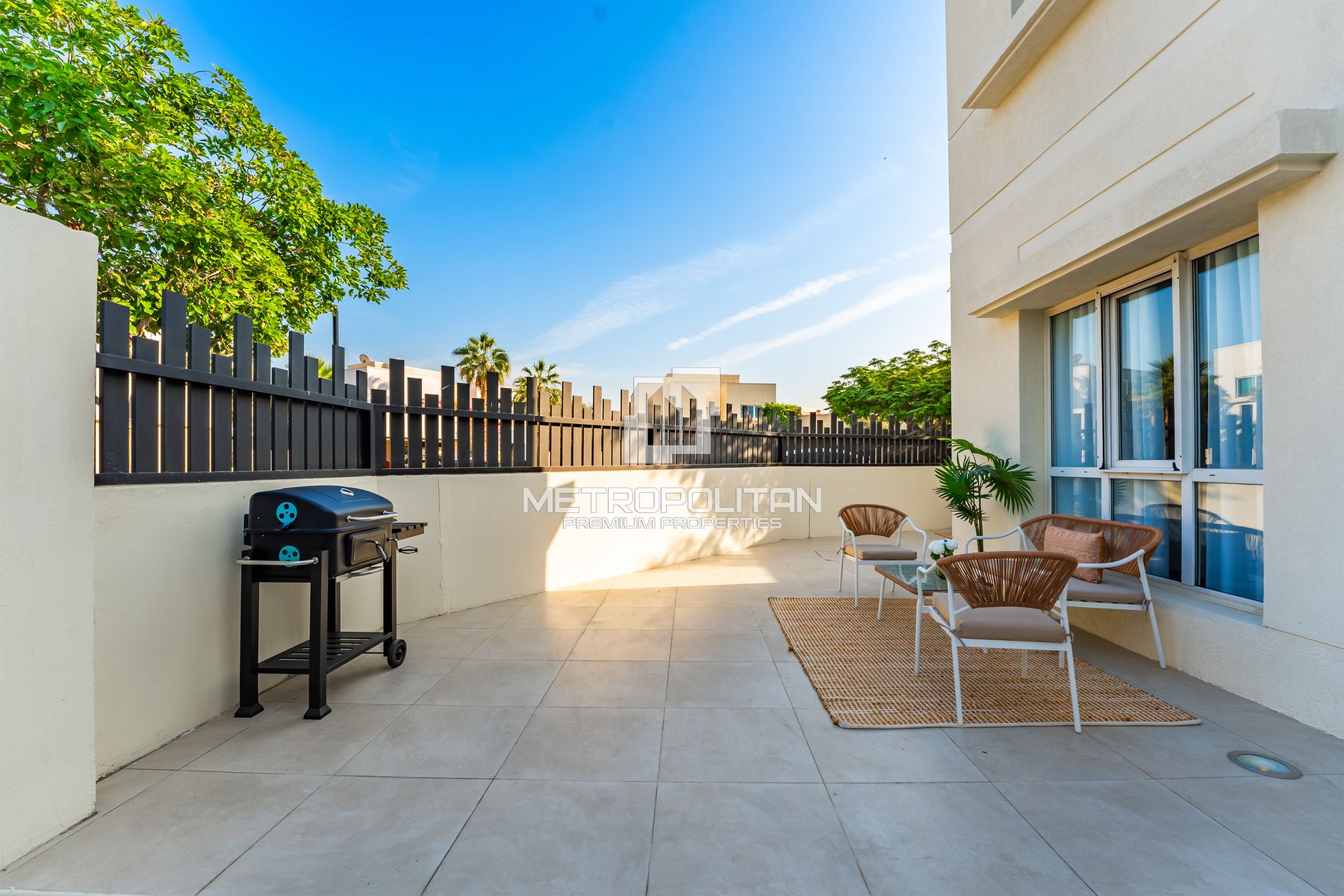 Image - Meadows 2, Meadows, Dubai | Project - Villa