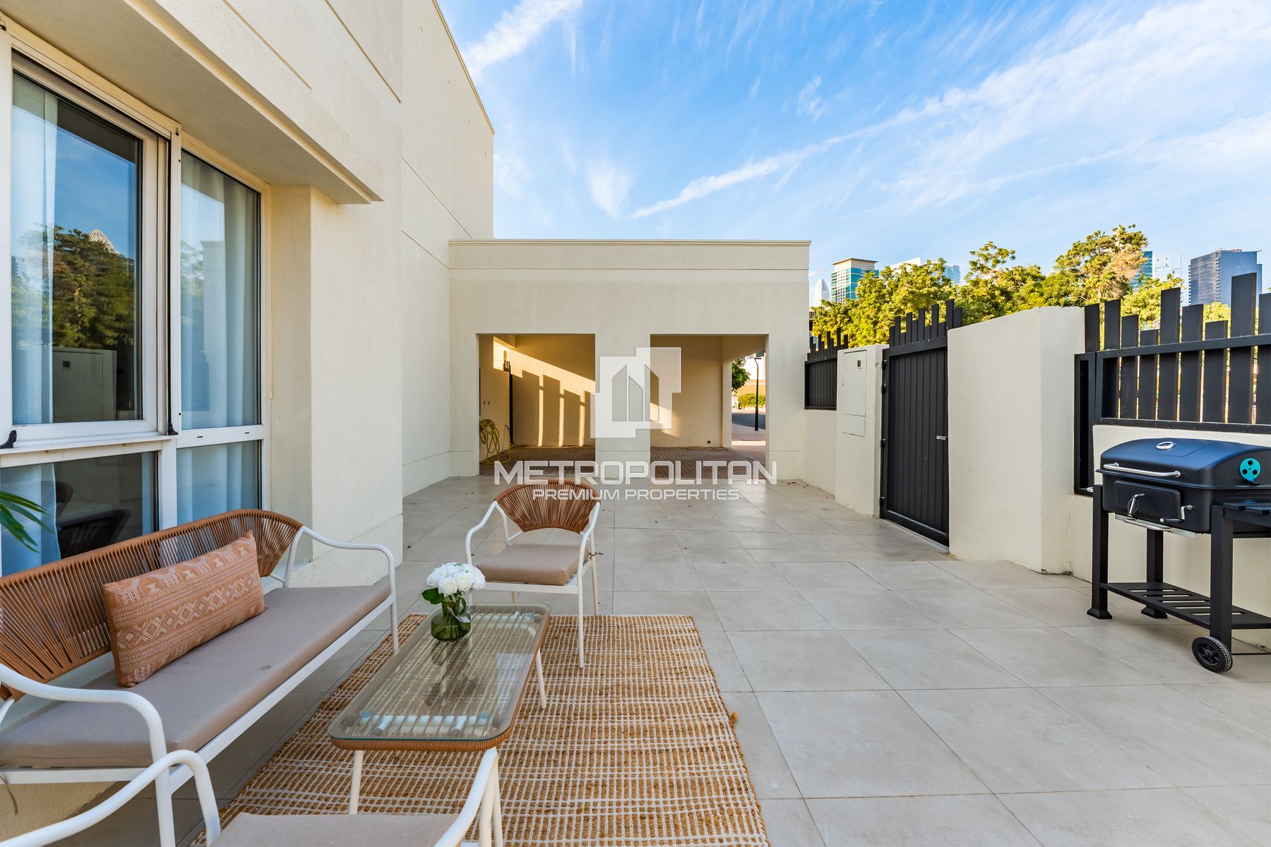 Image - Meadows 2, Meadows, Dubai | Project - Villa