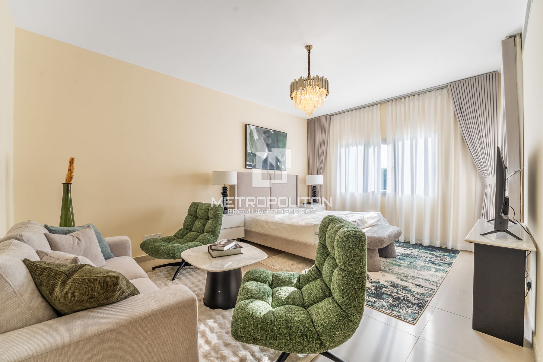 Image - Meadows 2, Meadows, Dubai | Project - Villa