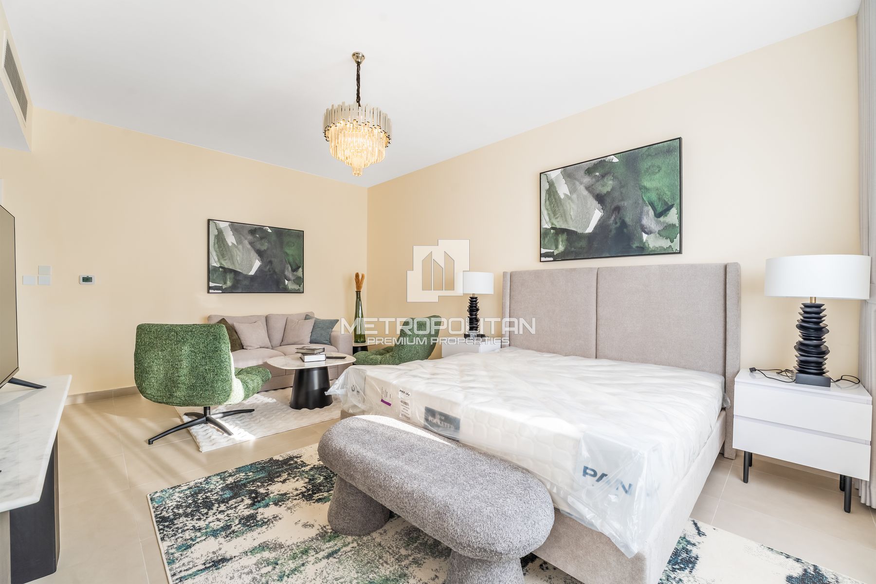 Image - Meadows 2, Meadows, Dubai | Project - Villa