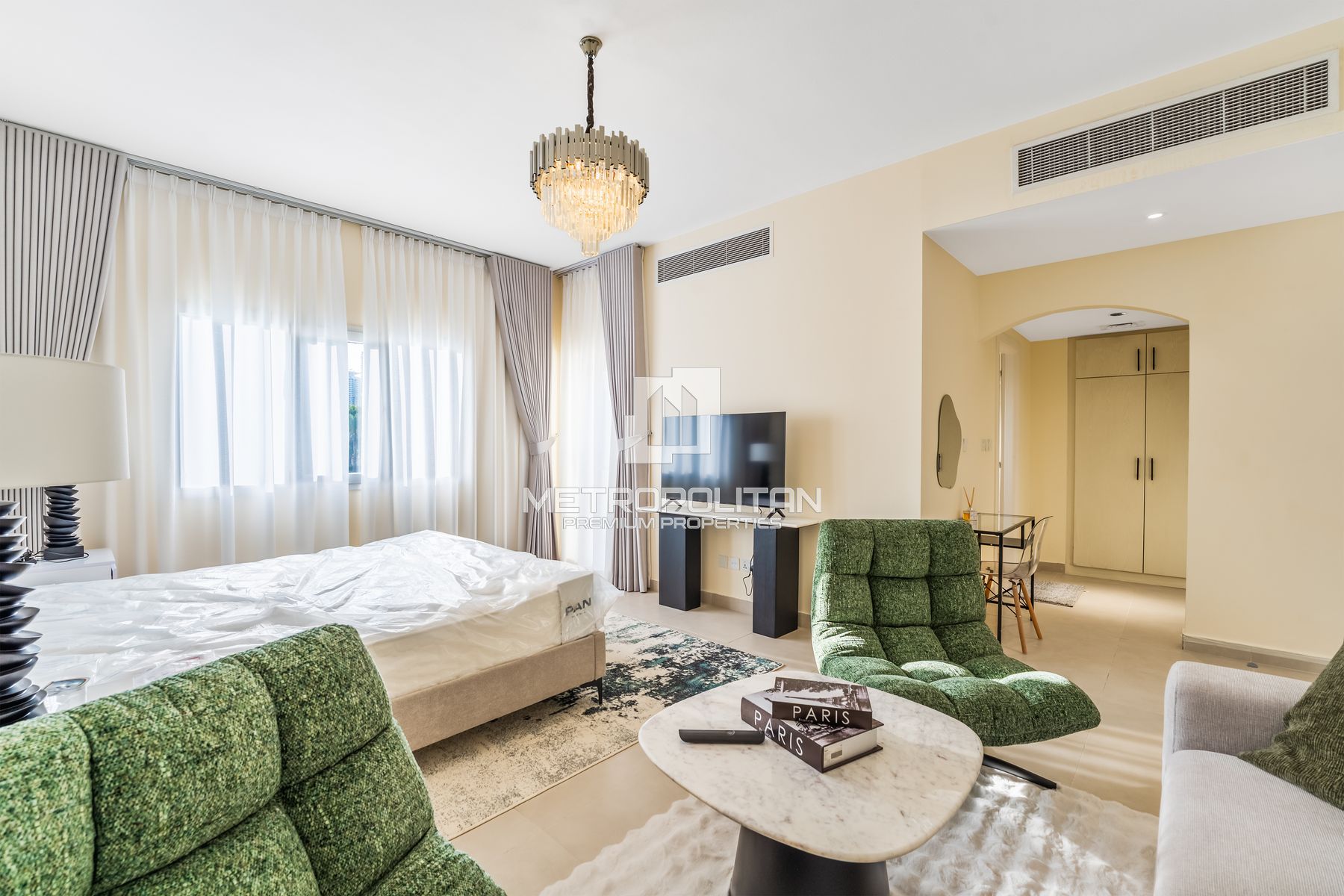 Image - Meadows 2, Meadows, Dubai | Project - Villa