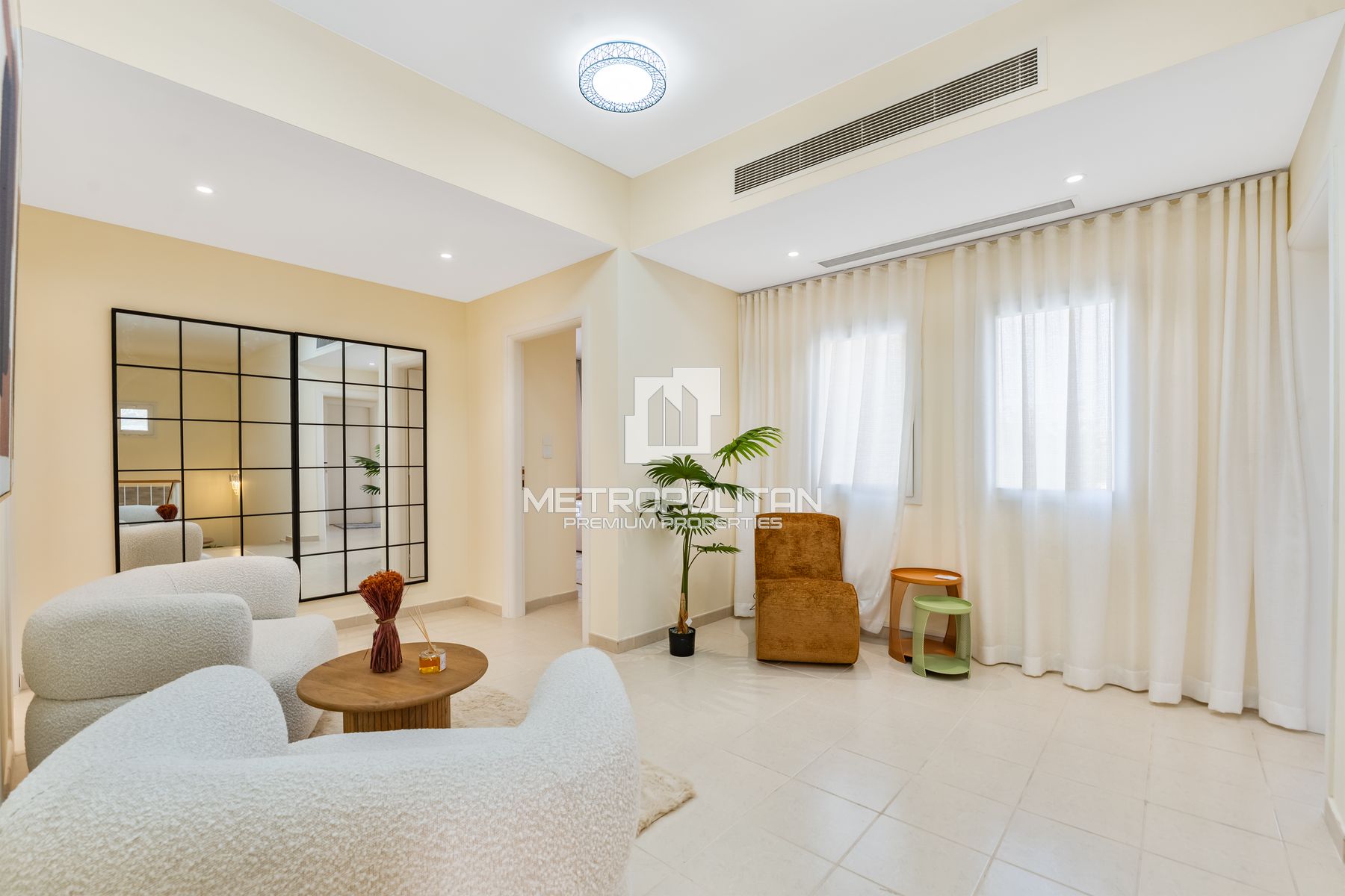 Image - Meadows 2, Meadows, Dubai | Project - Villa