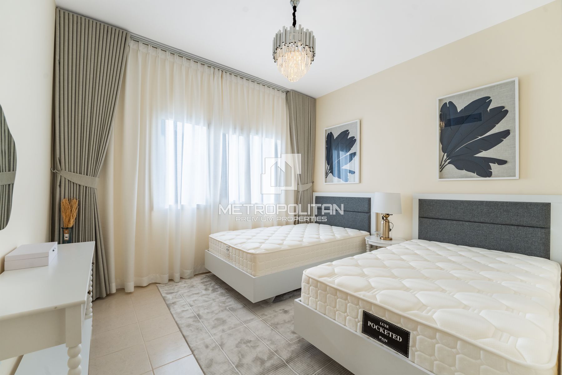 Image - Meadows 2, Meadows, Dubai | Project - Villa