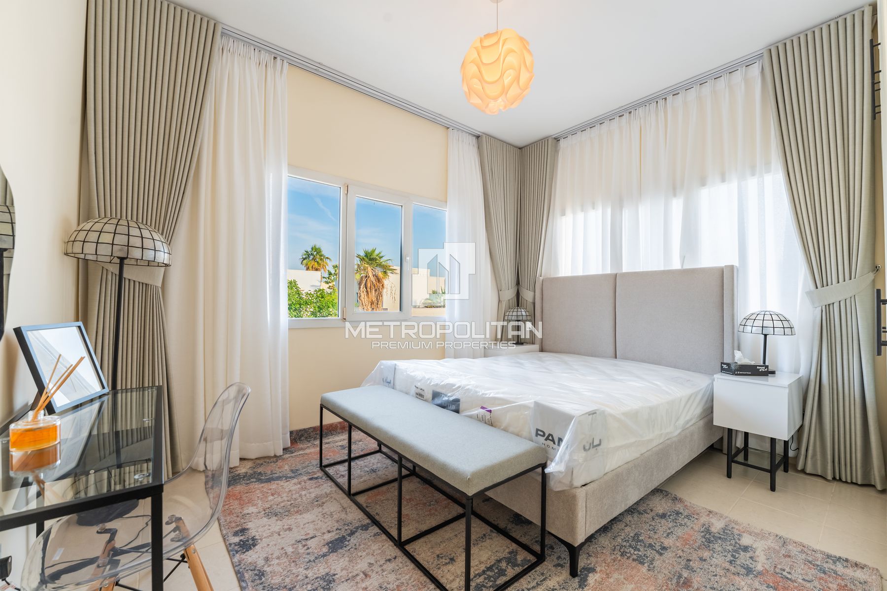 Image - Meadows 2, Meadows, Dubai | Project - Villa